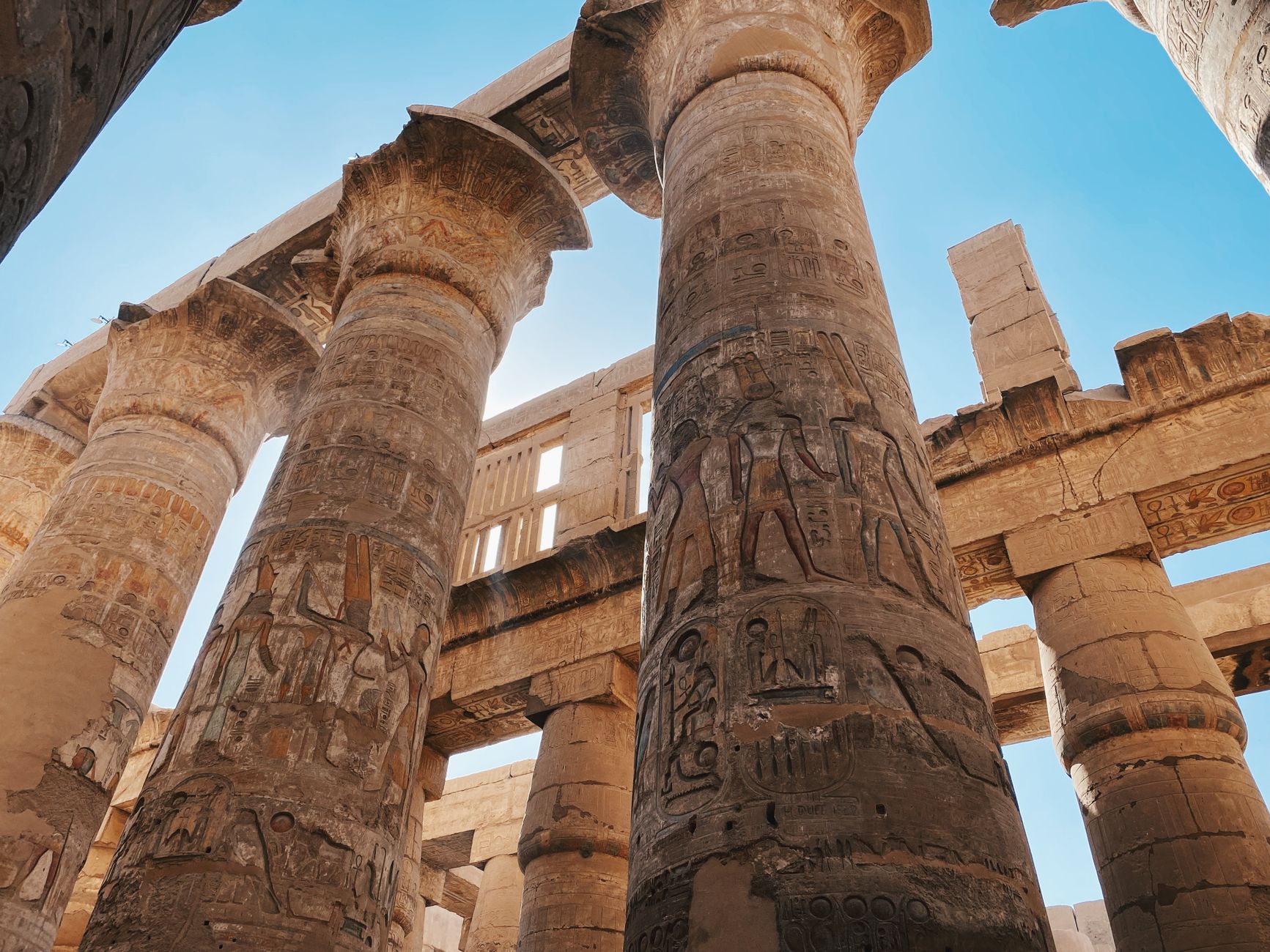 Luxor, Egypt