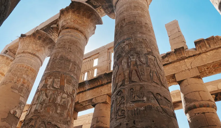 Temple de Karnak