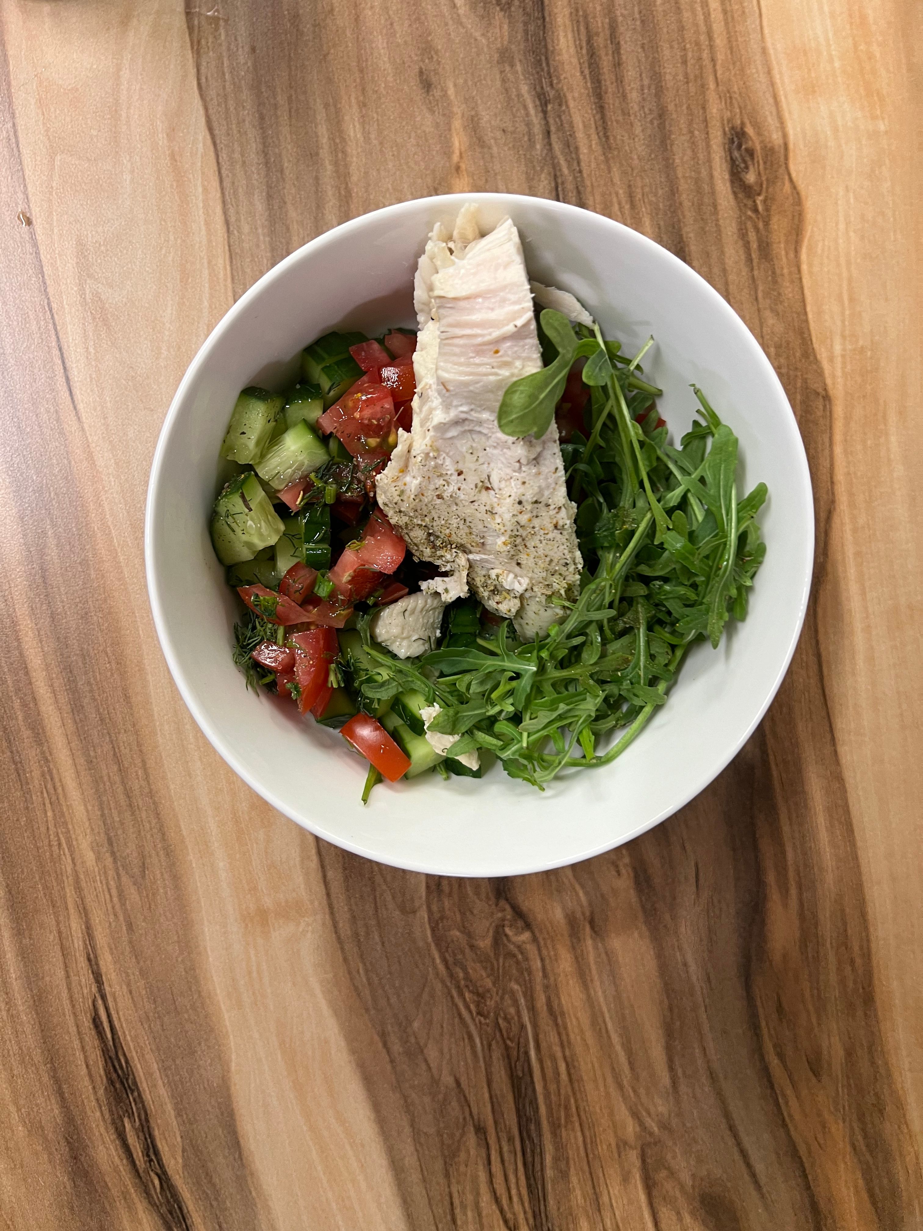 Healthy Dinner Recipes For Weight Loss