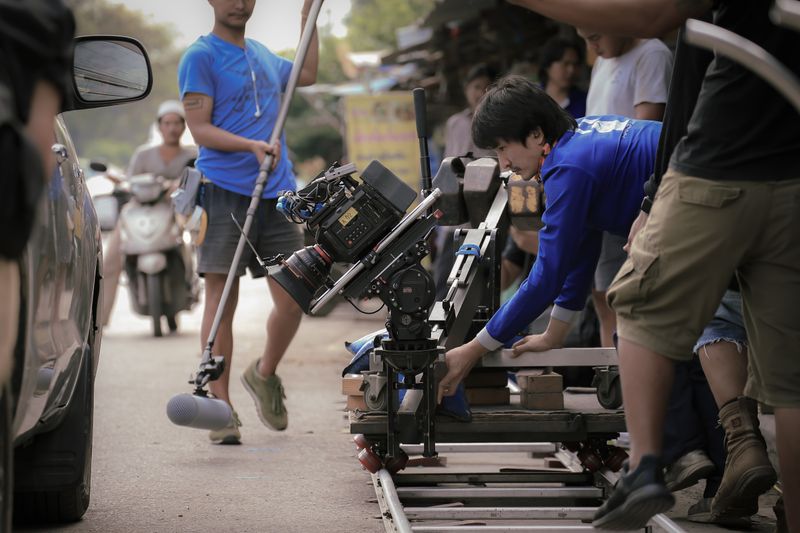 หานักแสดง 2 บทถ่ายโฆษณา หานักแสดง 2 บทถ่ายโฆษณา
