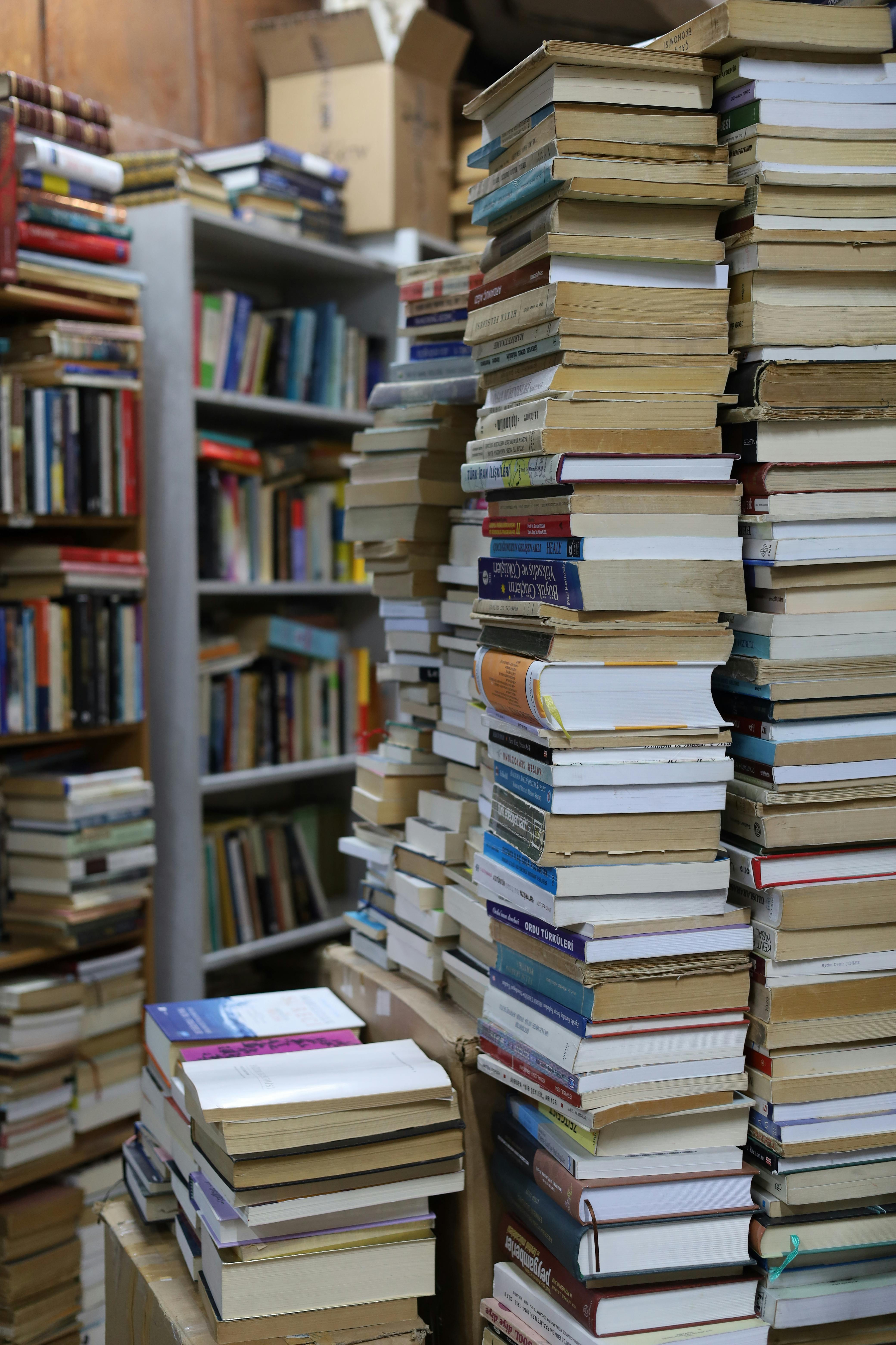 5 Secrets To Overcoming Information Overload