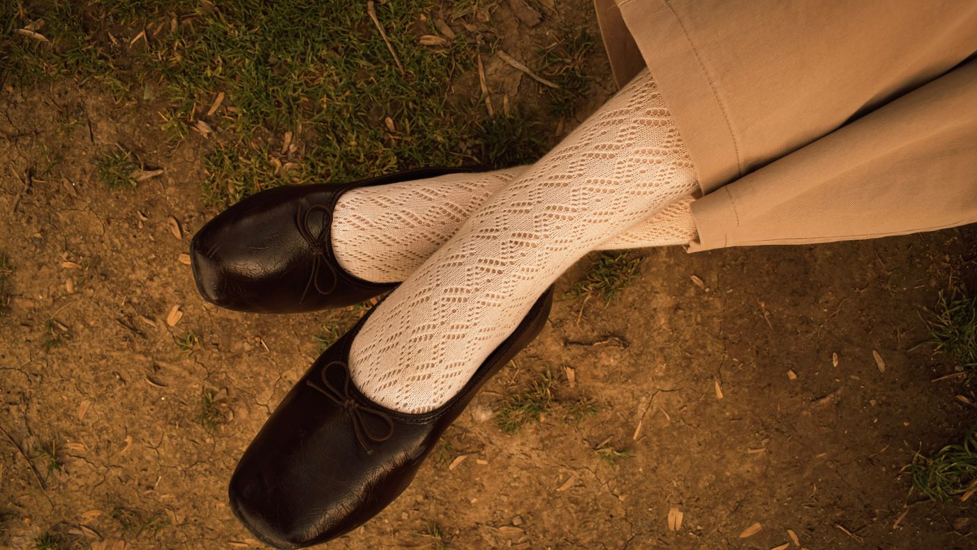 Why I'd buy the CHIKO Aniya Mary Jane block heels over alternatives
