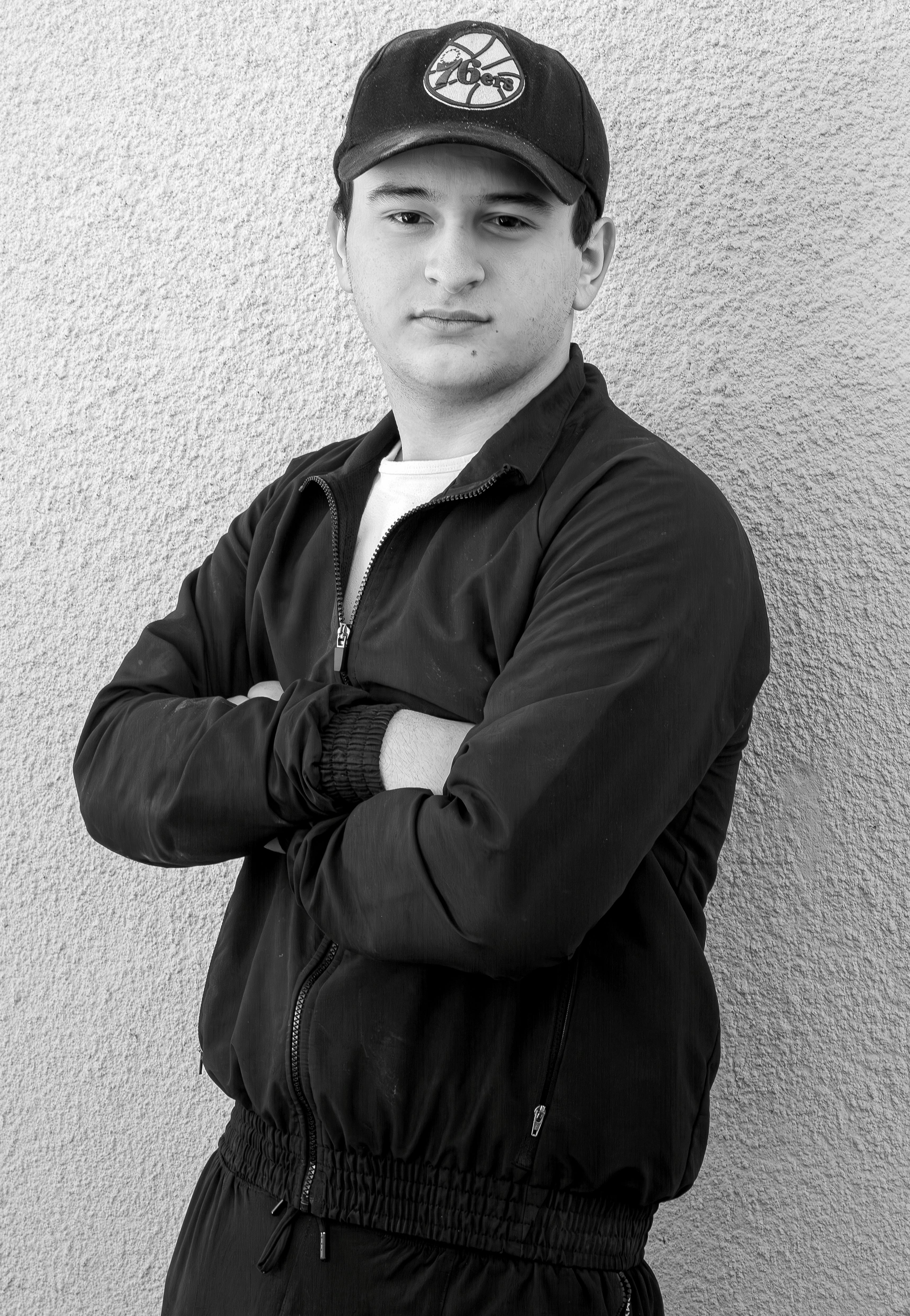 Gratuit Photos gratuites de streets portraits b amp w Photos