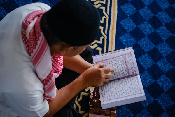 Sabaq, Sabqi and Manzil Explained: The Traditional Hifz System