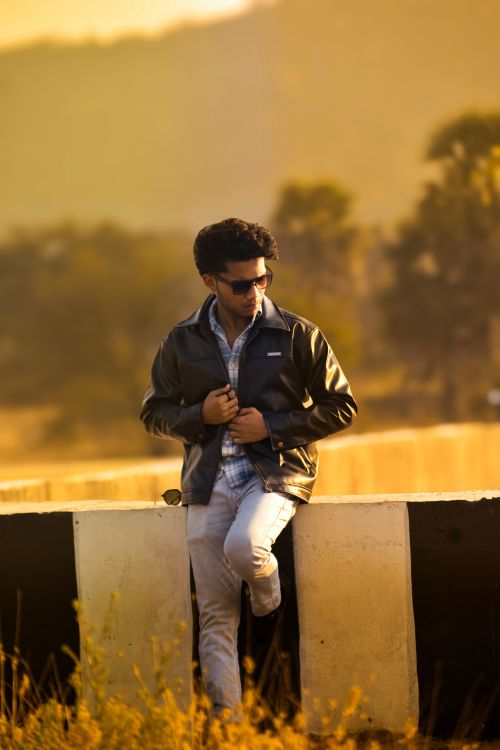 Foto de stock gratuita sobre actitud, adulto joven, al aire libre ...
