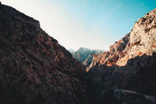 Photo Des Montagnes Rocheuses Pendant La Journée