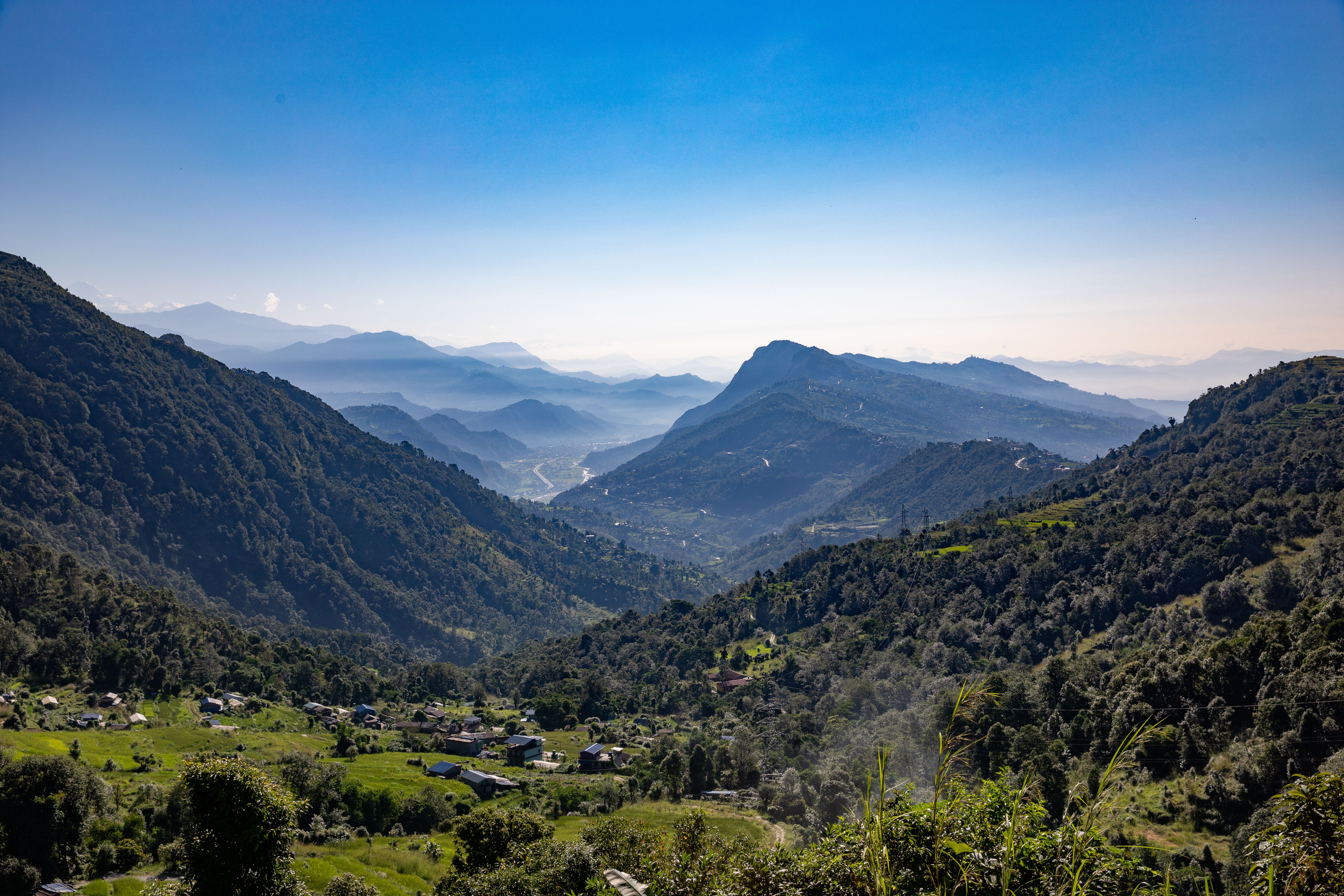 Poon Hill