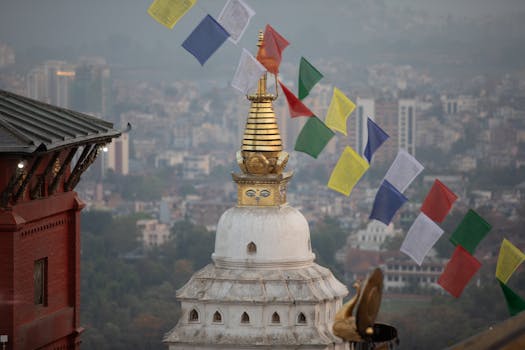 Kathmandu