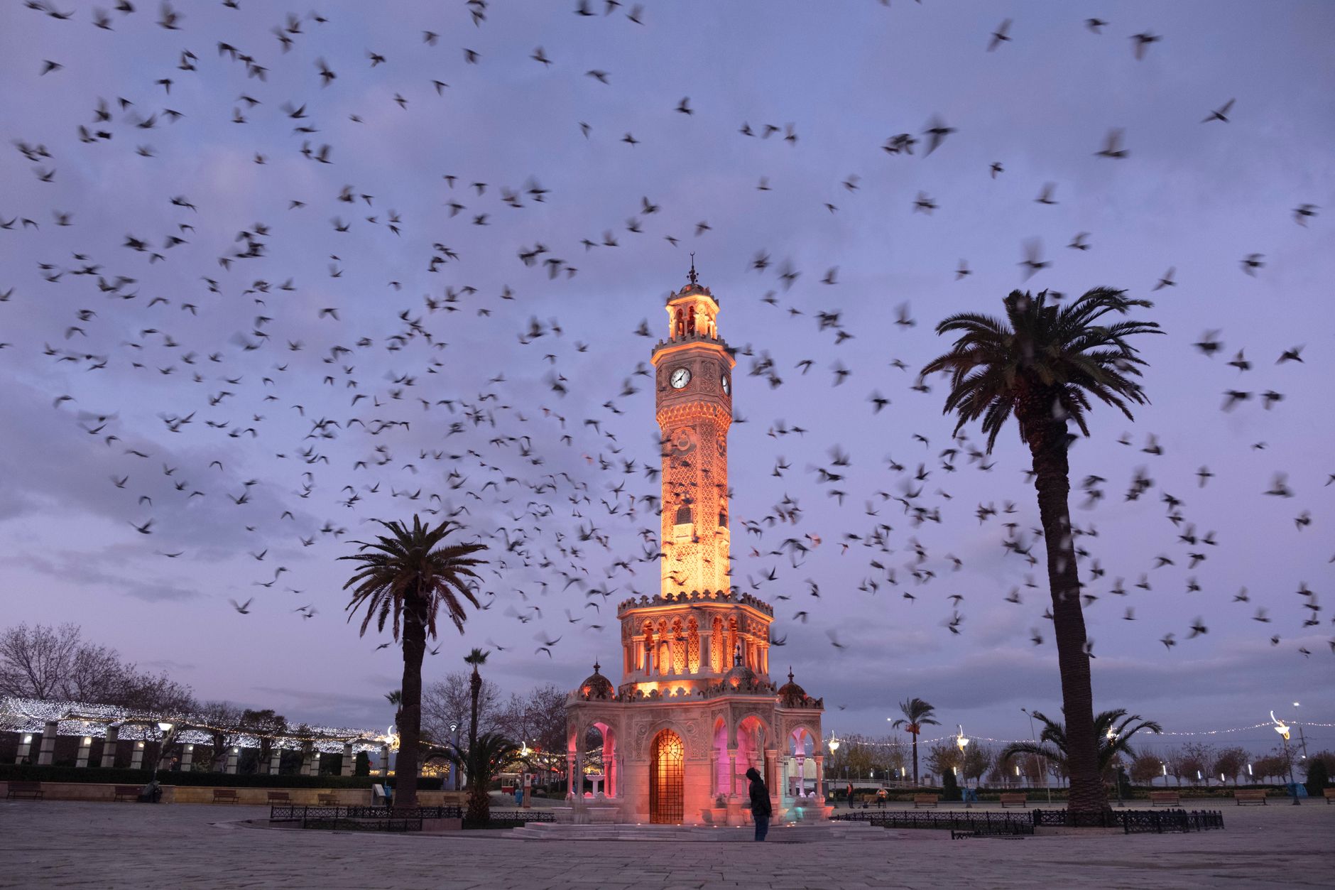 Izmir, Turkey