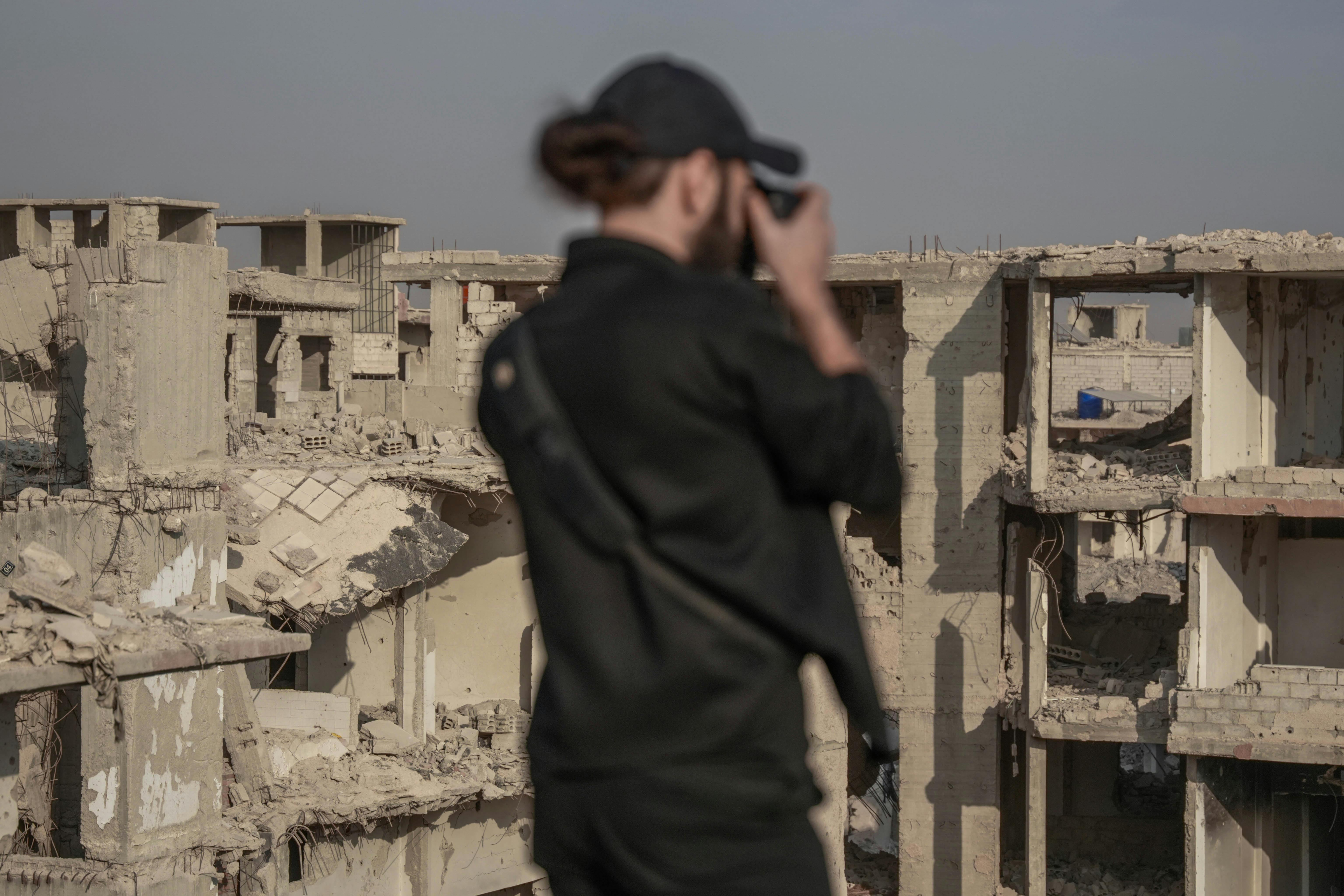 The Countries Paying Most for Iran's War Aren't In It