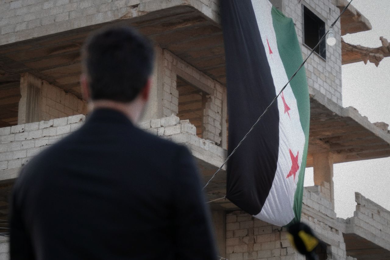 US-Iran Conflict Ignites New Fears as Trump Threatens 'Stone Ages' Strikes on April 2, 2026