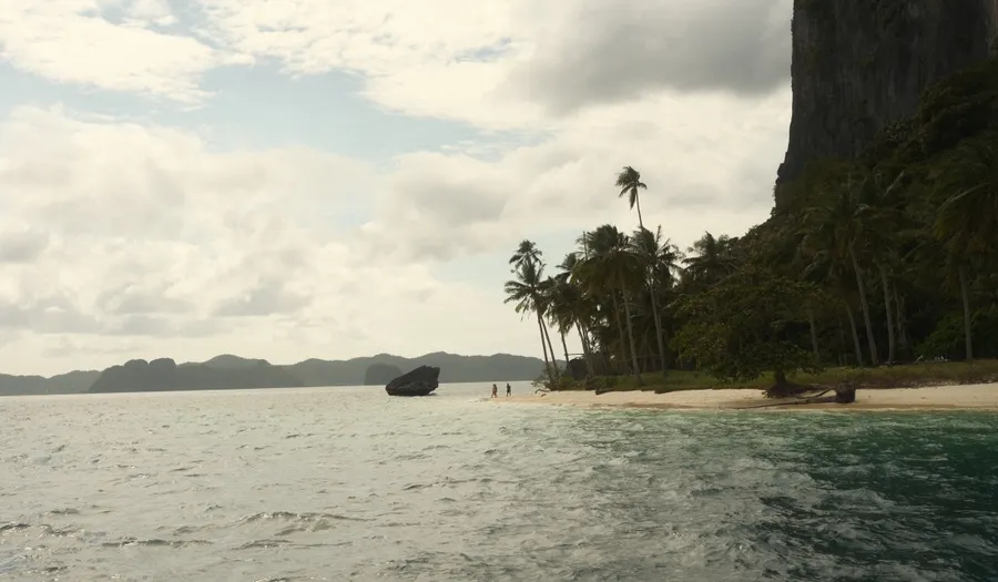 El Nido, Palawan