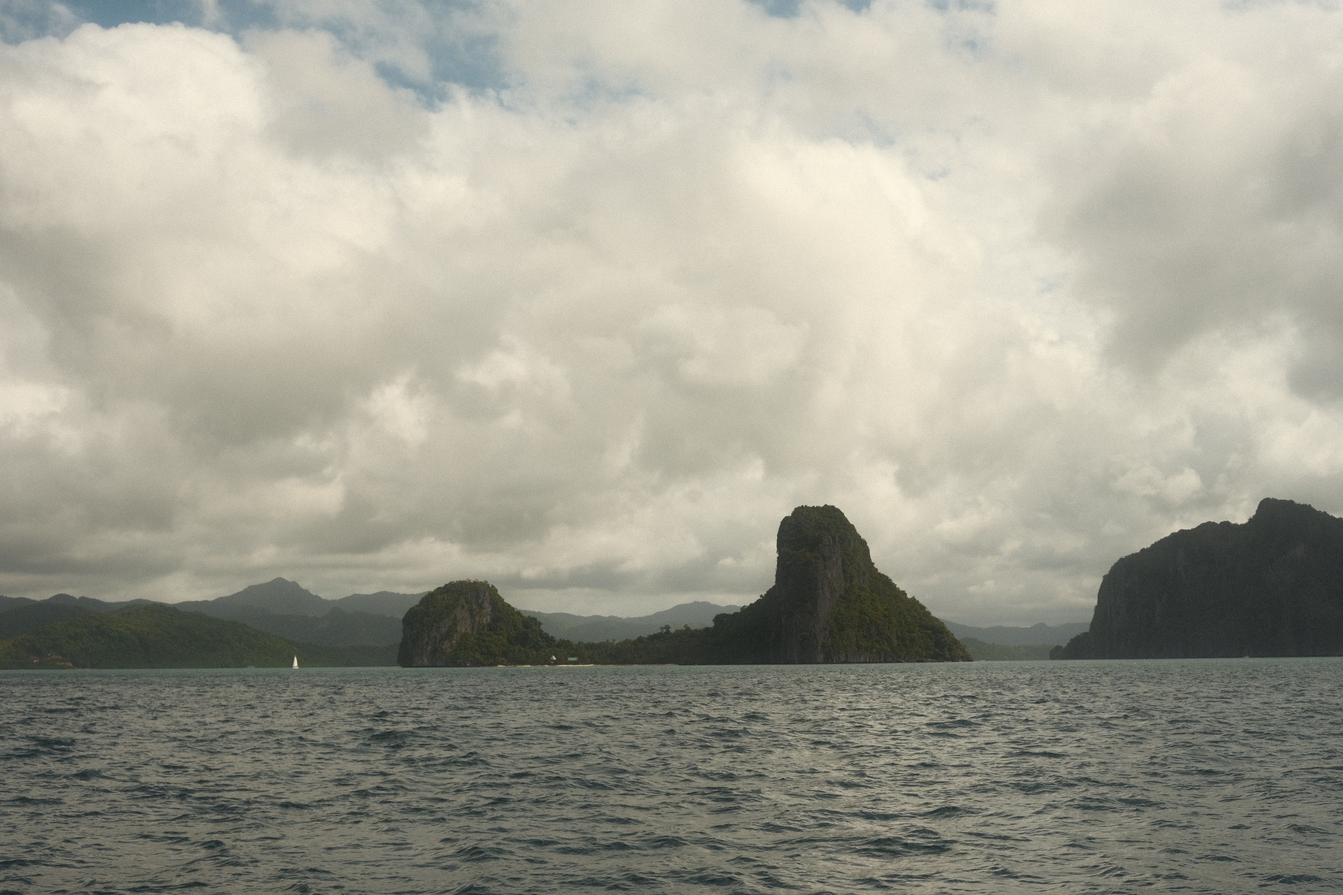El Nido Internet Problems