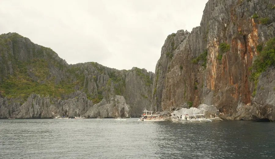 Jour 3 à Palawan