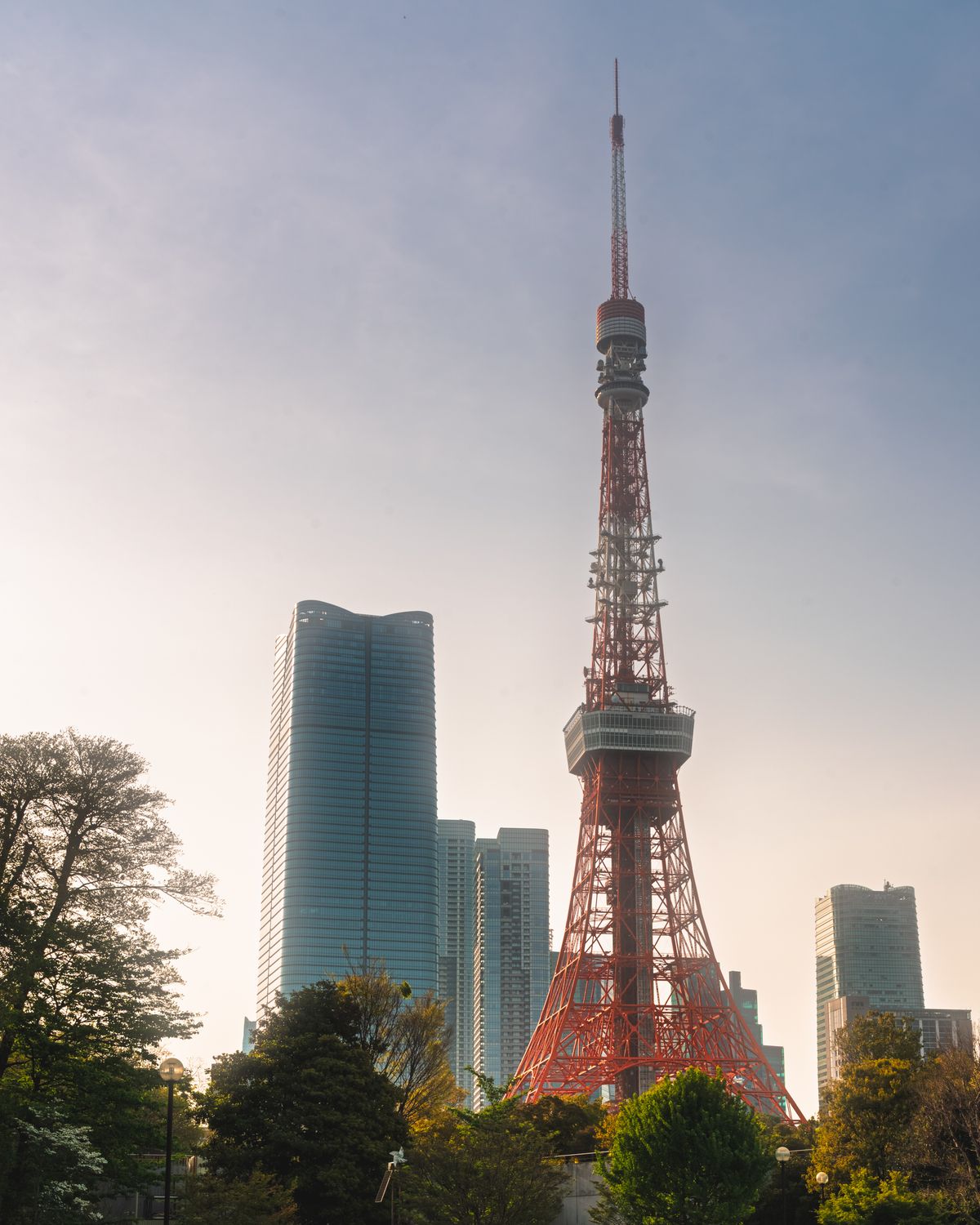 Tokyo — Where Tradition and the Future Blend Perfectly (2)