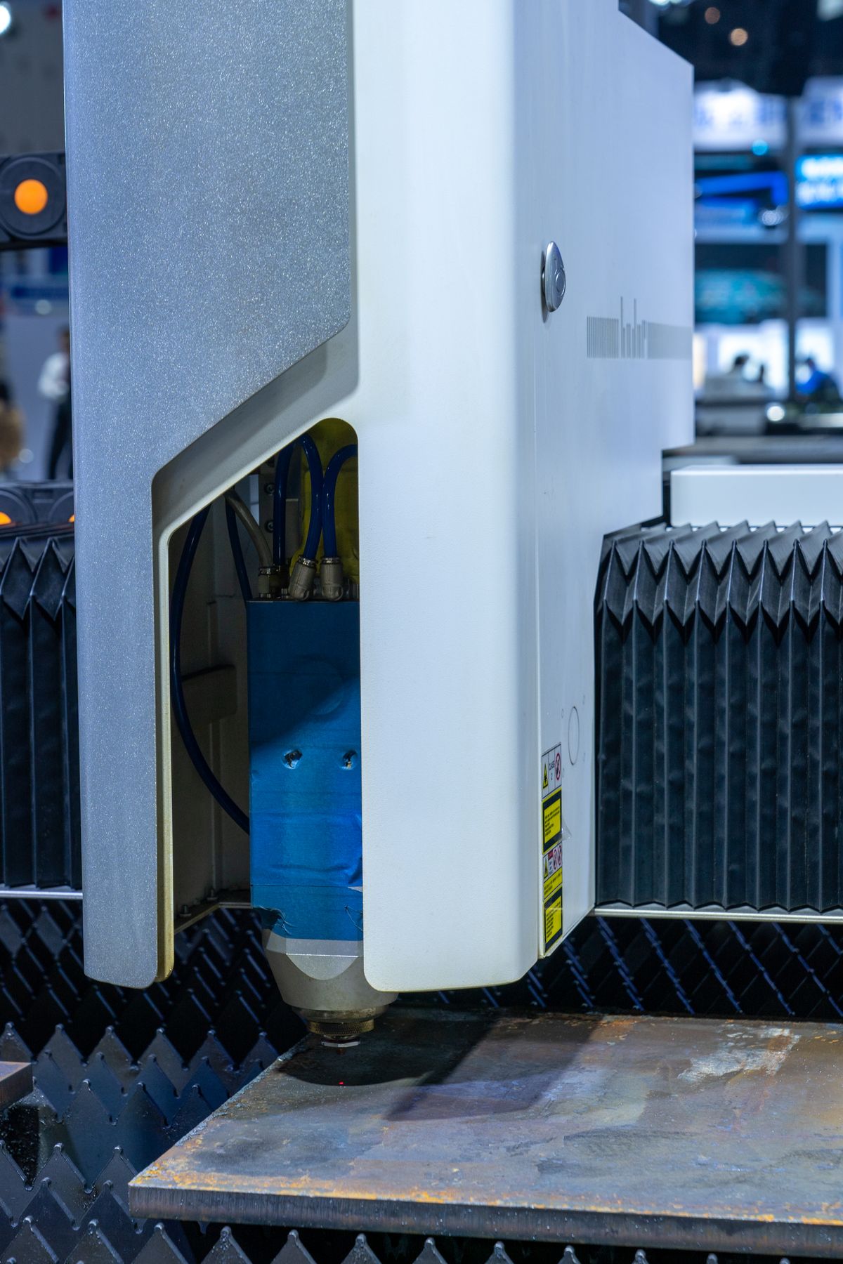 Industrial Electrical Enclosure