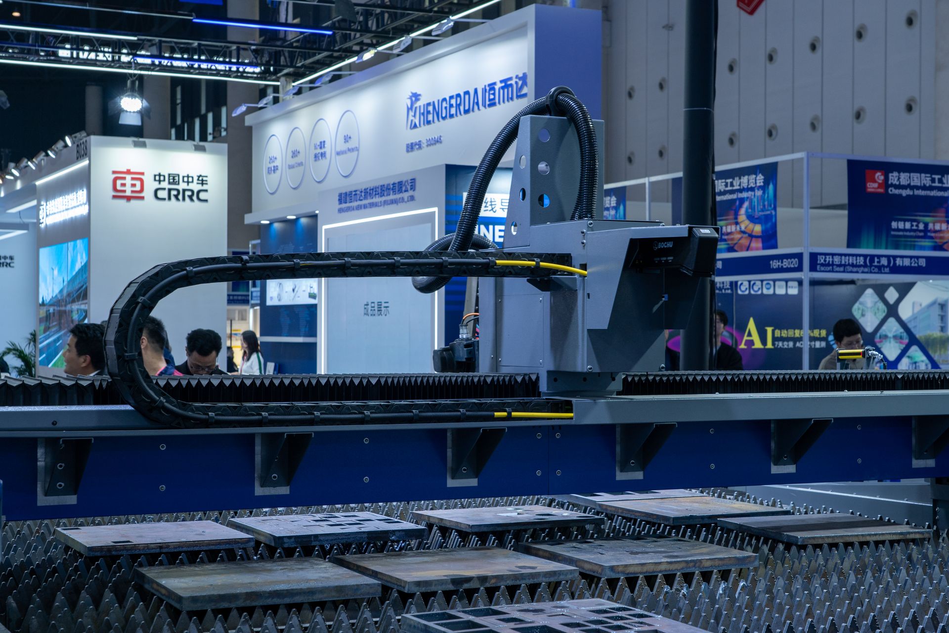 IFA 2026 베를린 개막…삼성·LG 'AI홈' 앞세워 中 900여개사와 격돌