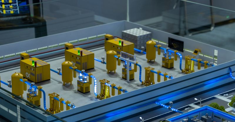 Alarmes process : comment éviter la saturation et améliorer la sécurité industrielle