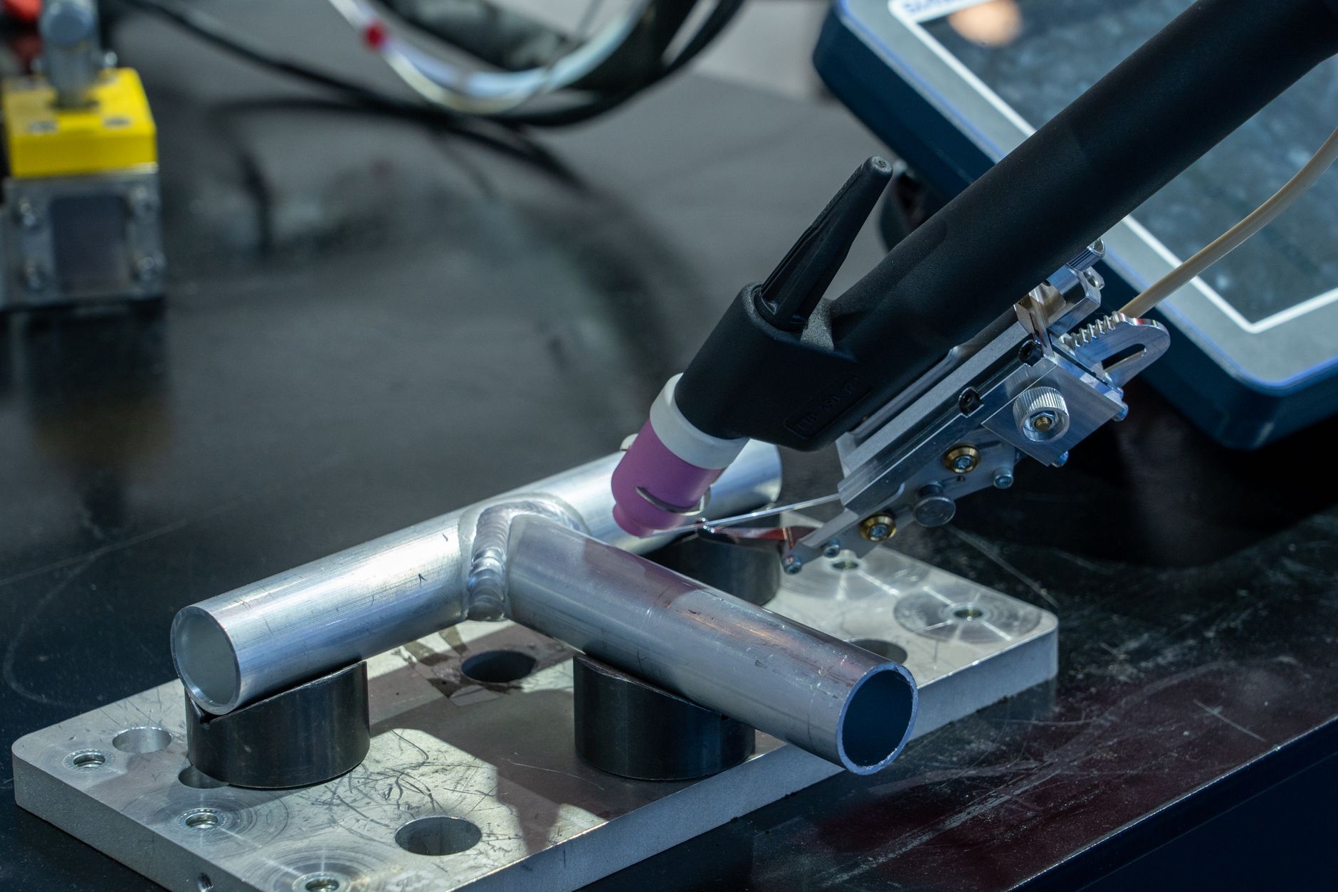 Best VEVOR Welding Tables 2026 — Shop-Ready Steel at Budget Prices