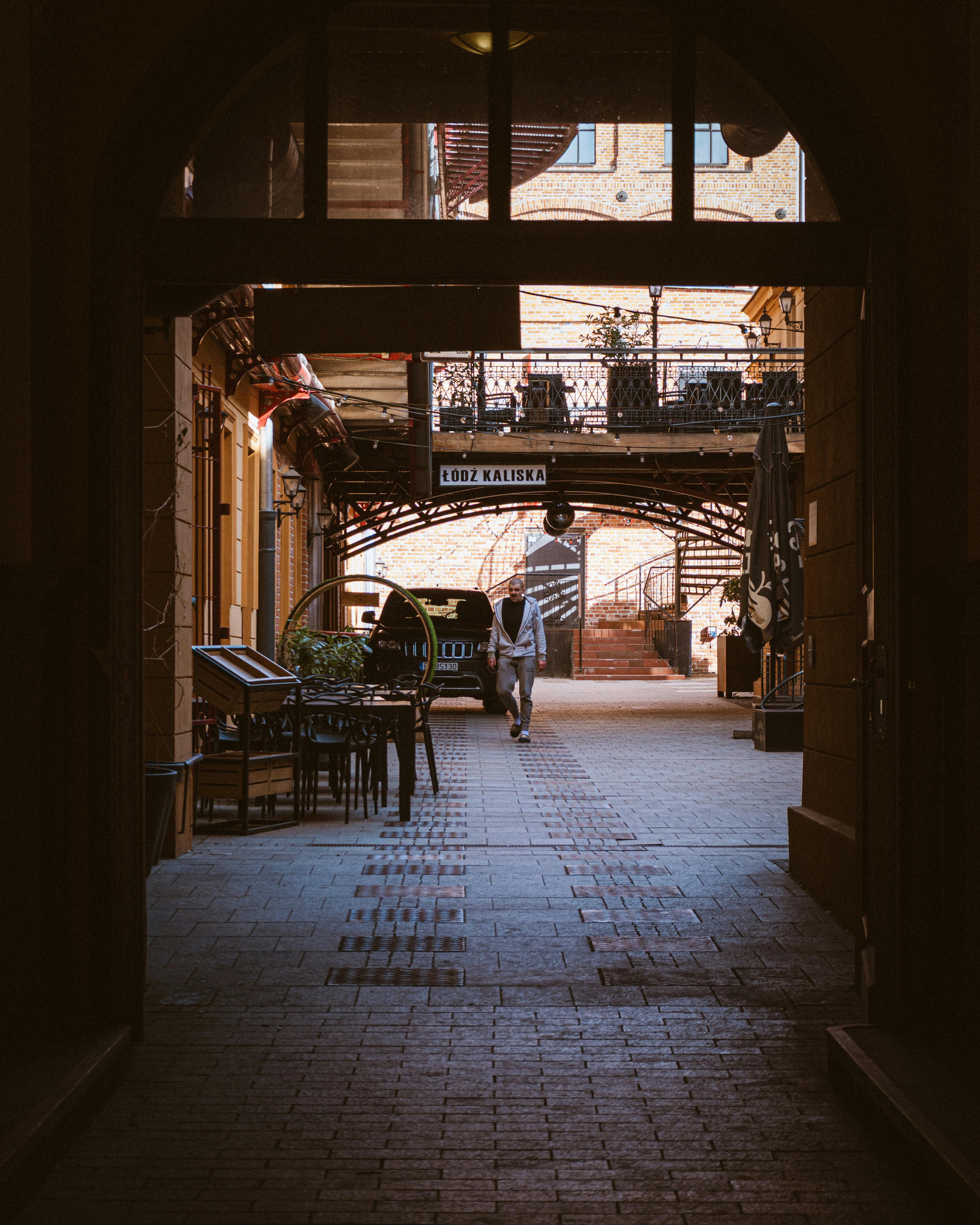 Gratis Immagine gratuita di architettura, architettura europea, architettura storica Foto a disposizione