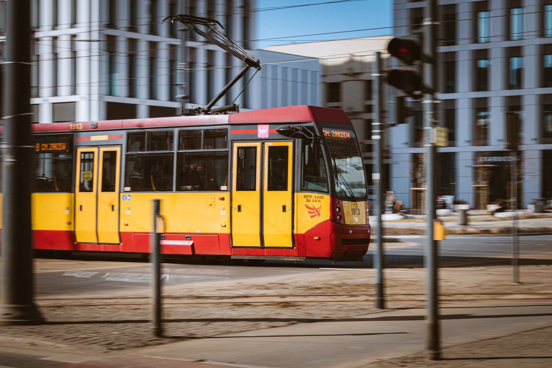 Łódź — informacje lokalne
