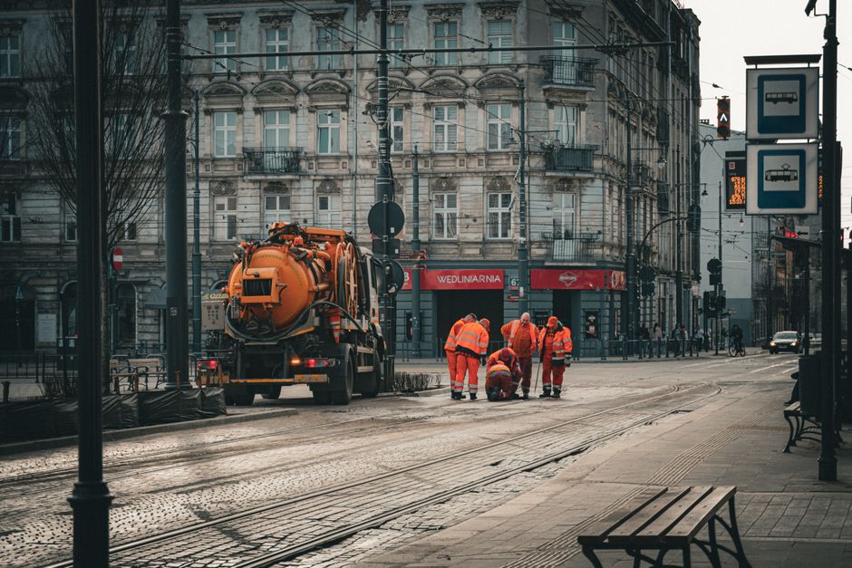 Investiții în piața de servicii de curățenie industrială din Craiova