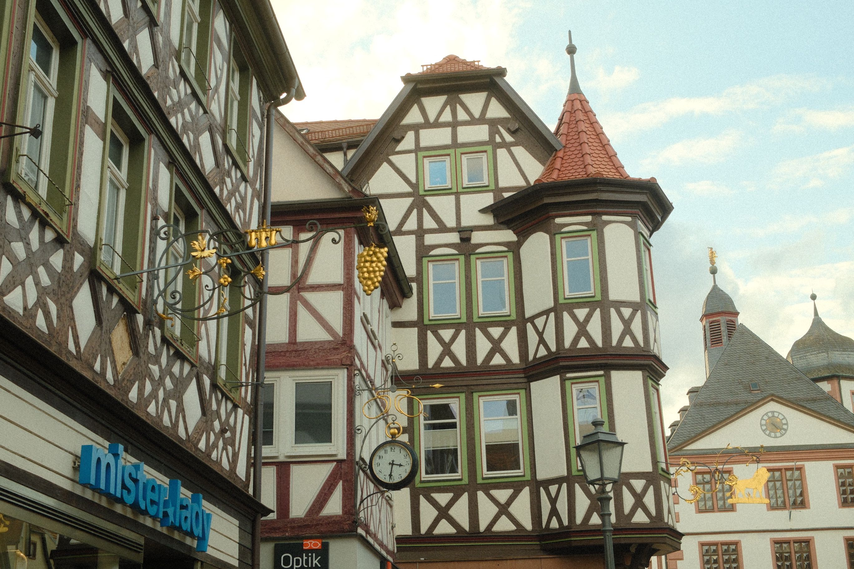 Mistelbach