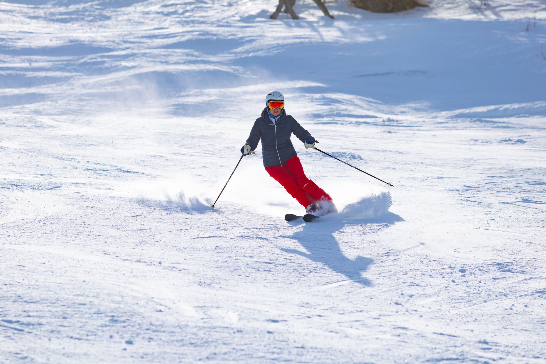 Things to Do in Jasper | GetSki
