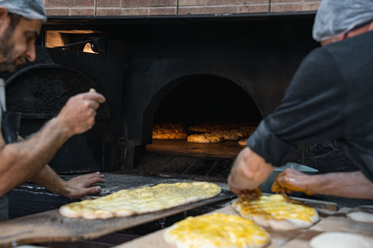 lavoro pizzaiolo italia pizzeria turistica