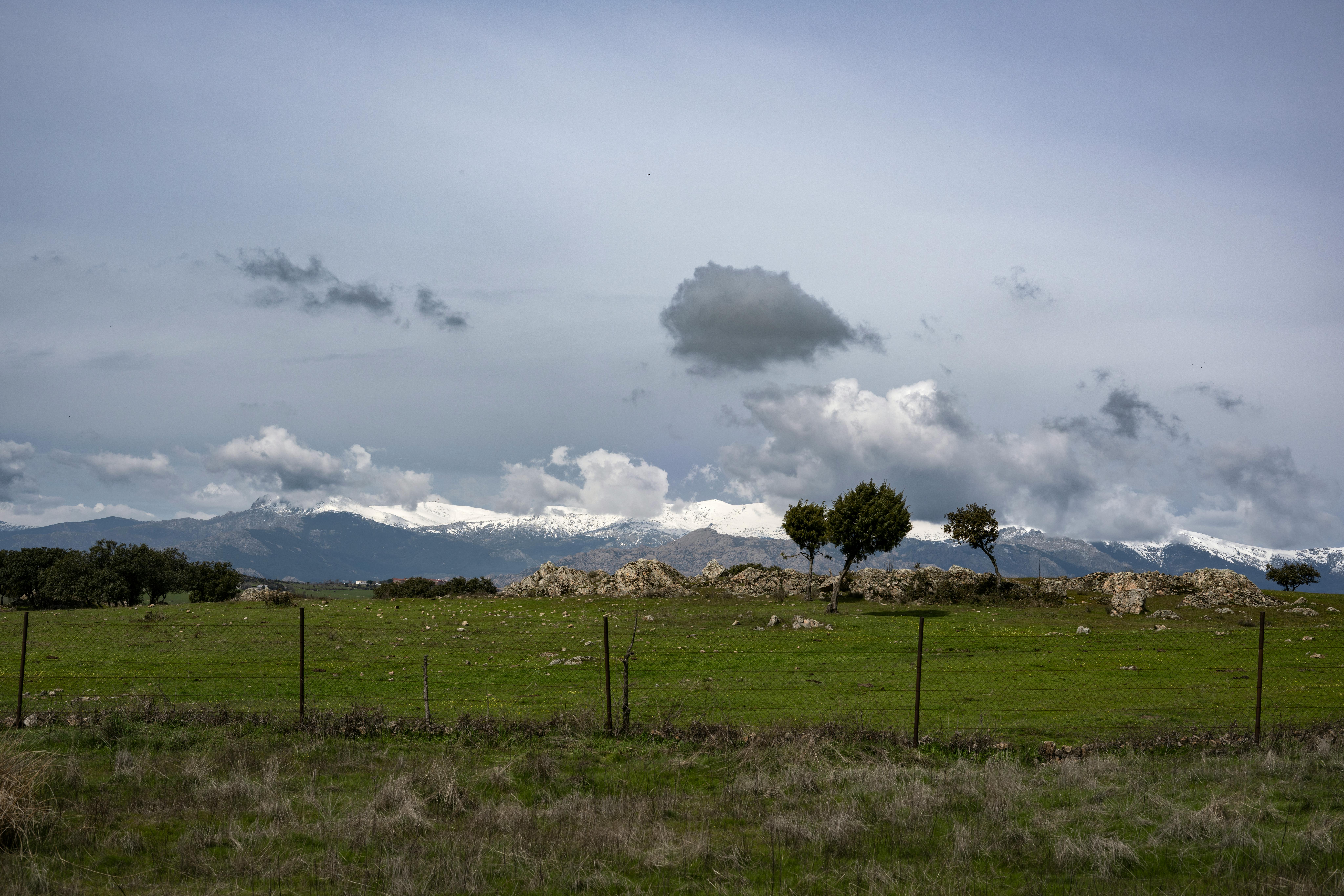 Vuelos baratos desde Málaga a Madrid a partir de 38 €