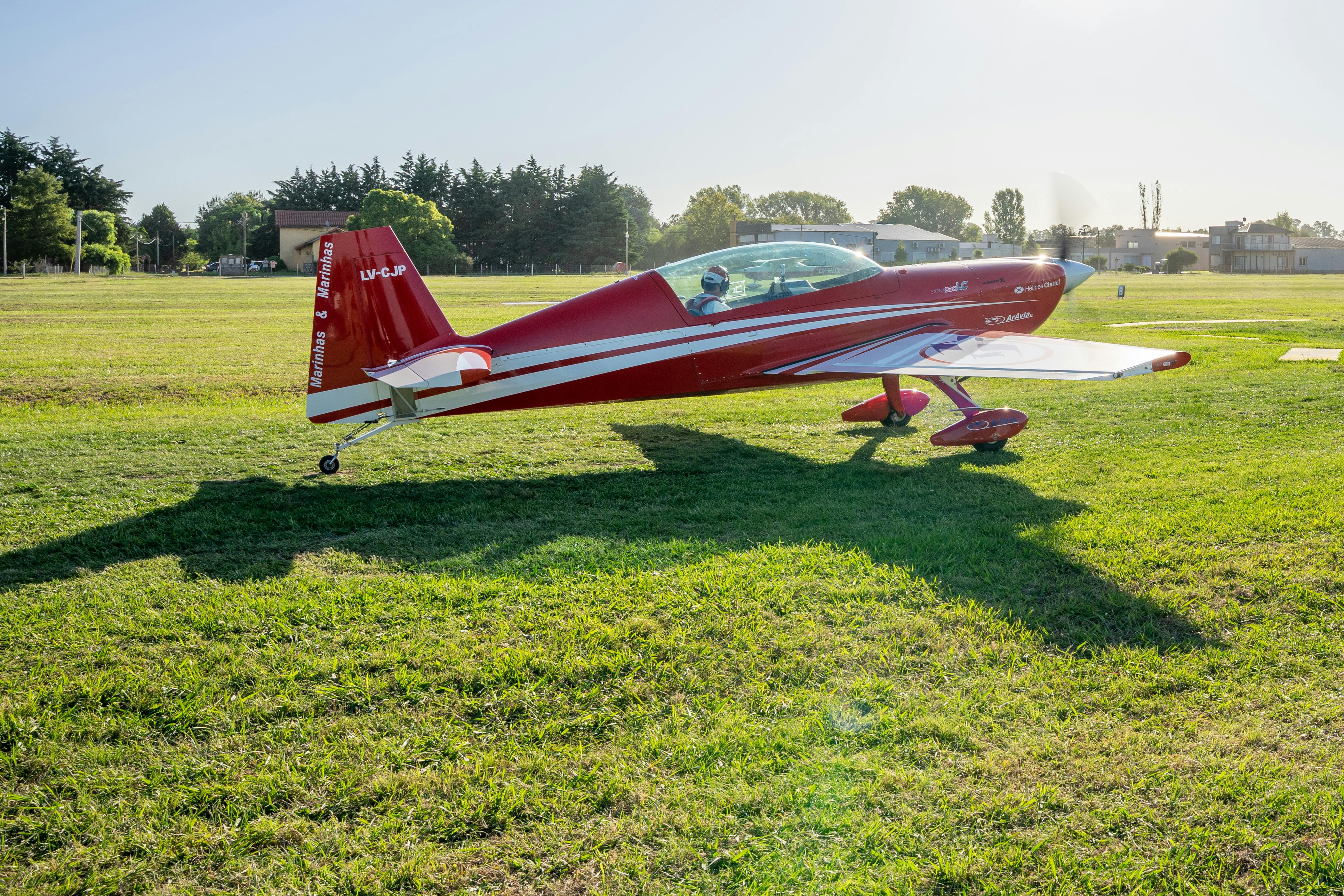 General Aviation Market Outlook: Private Air Travel Demand and Growth Opportunities — Photo by Juan Moccagatta on Pexels
