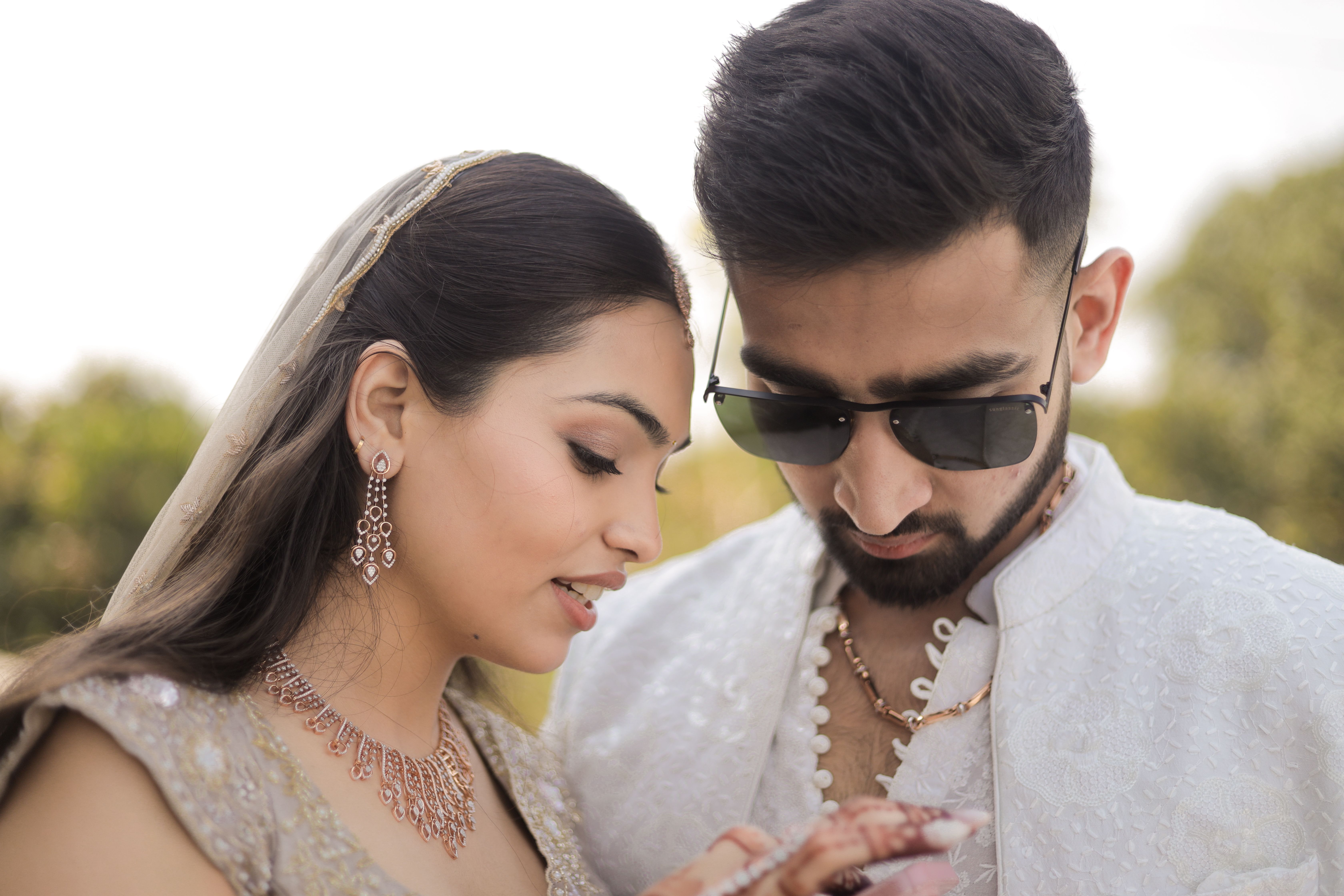 Ask Sahaj: Fiancé’s sister wants to hold a competing event during our wedding — Photo by the Amritdev on Pexels
