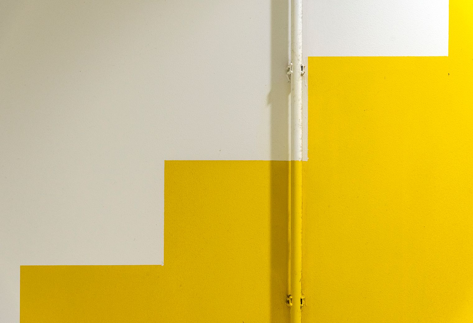 Painters and Decorators in Shadwell — the finished result after a professional repaint