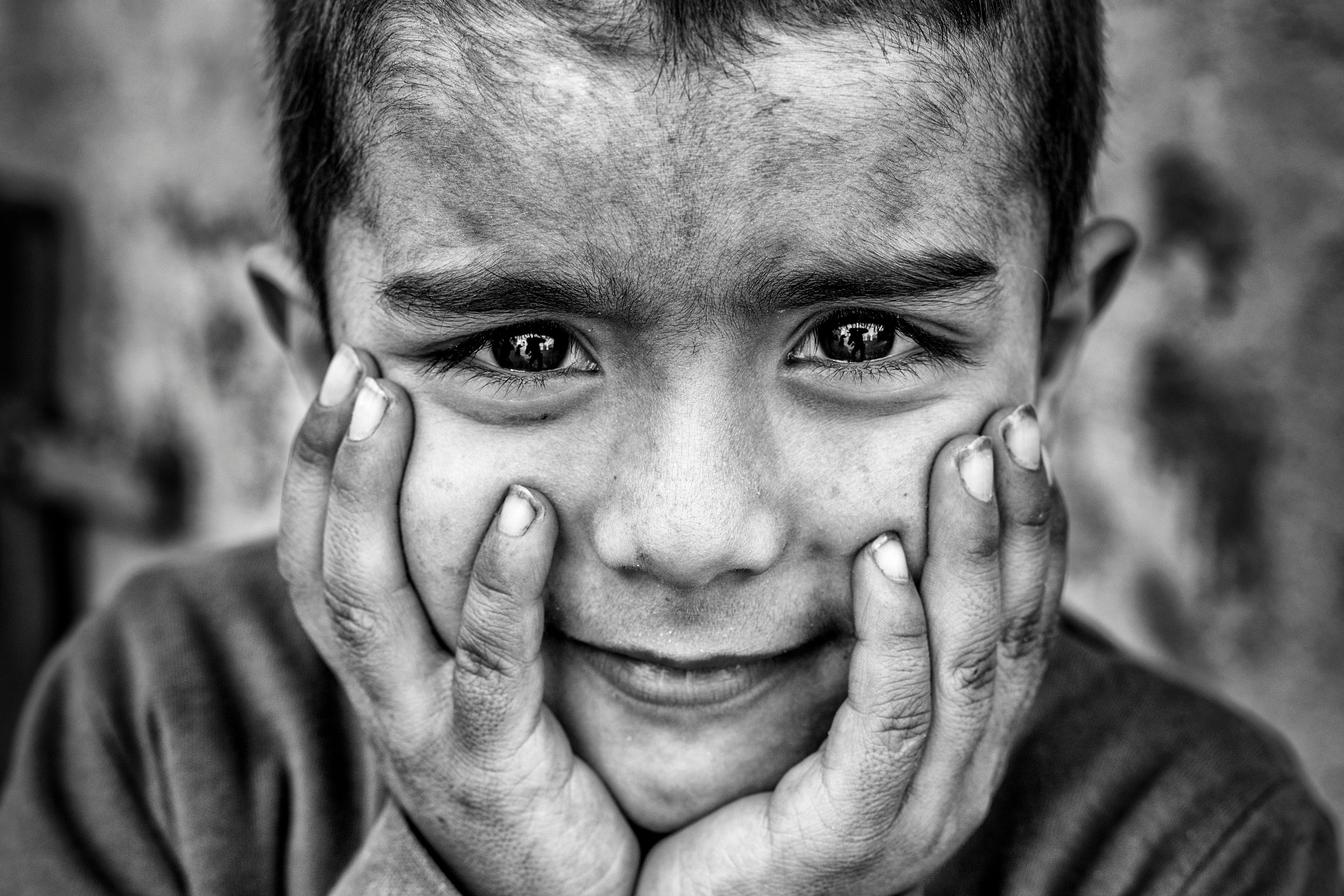 #ToddlerSkincare: the ‘dark and exploitative’ world of children’s beauty videos on TikTok — Photo by Yusuf Tatlıtürk on Pexel