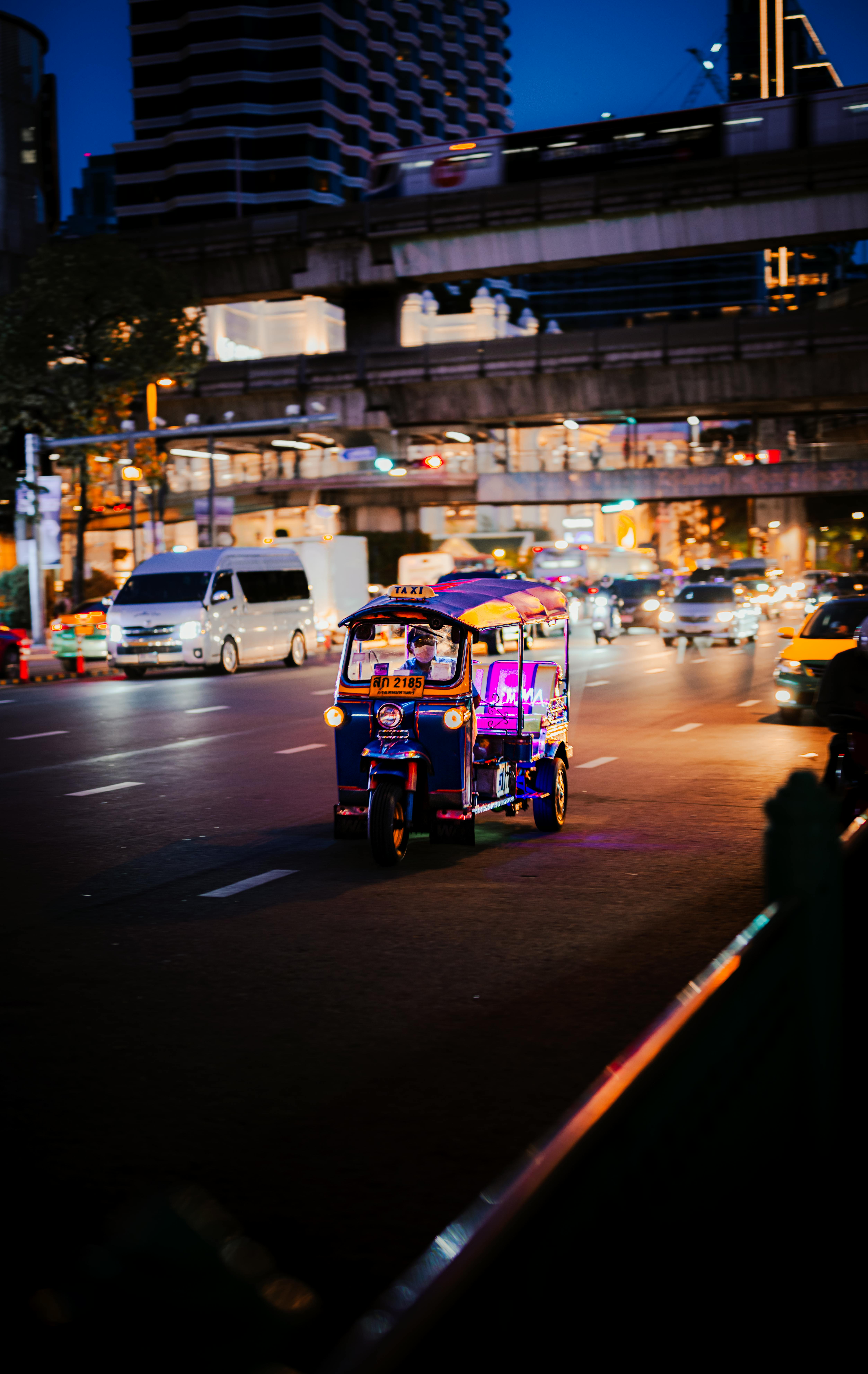 Gratuit Photos gratuites de ambiance de la ville, appareil photo nikon, architecture urbaine Photos