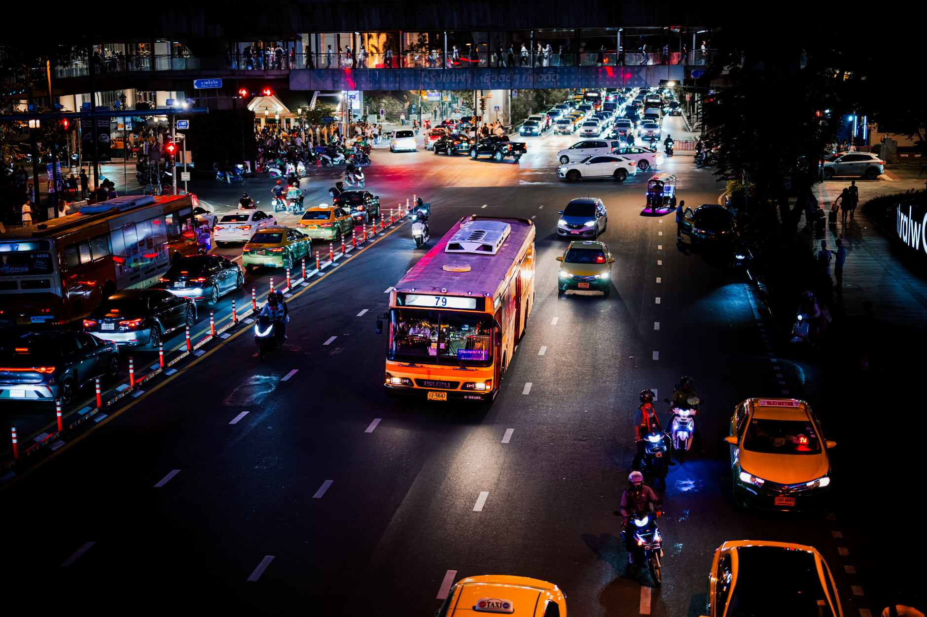 Unlocking the Power of ChatGPT: How I Get Free Traffic in 2025