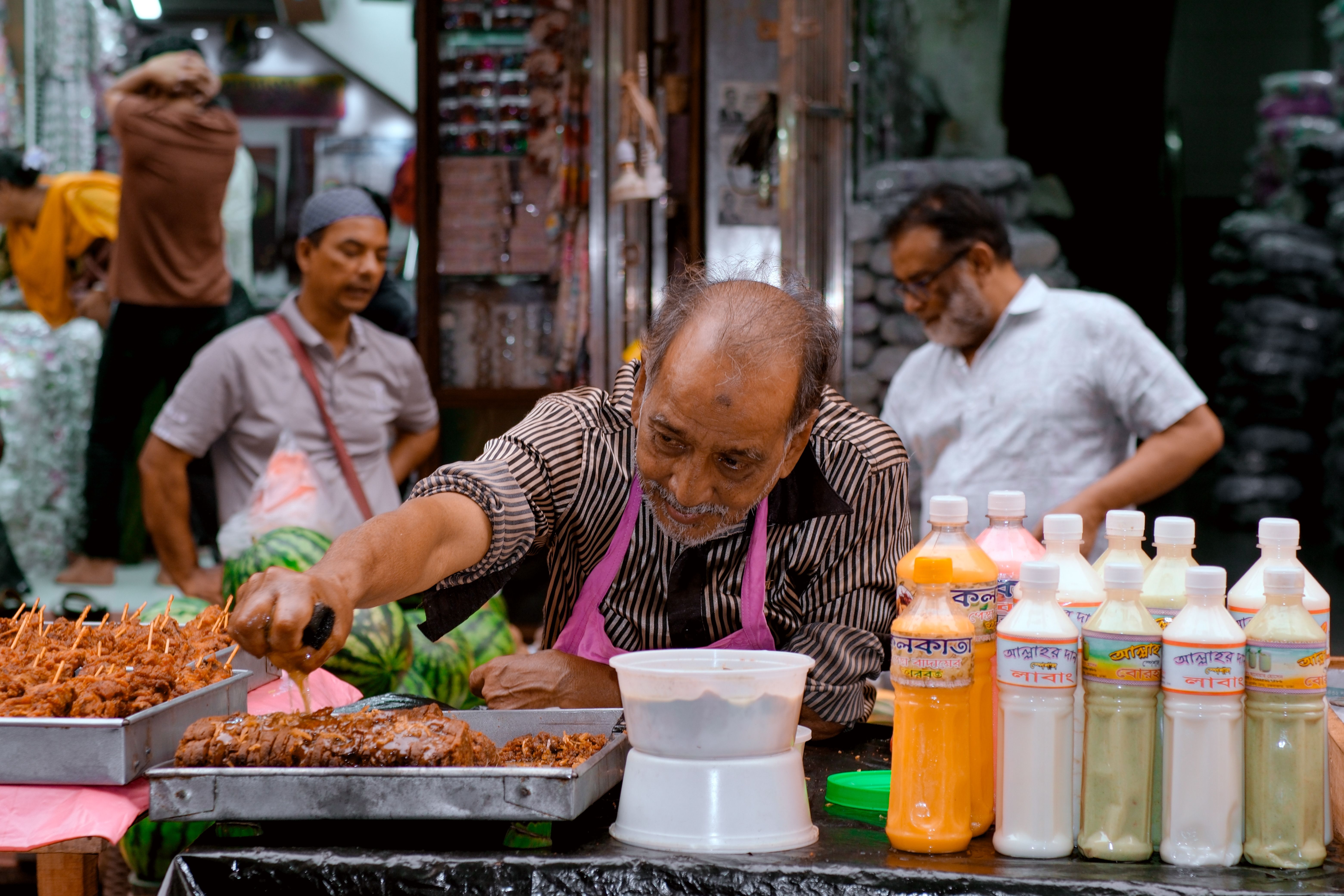 The Ultimate Jodhpur Food Guide — What & Where to Eat