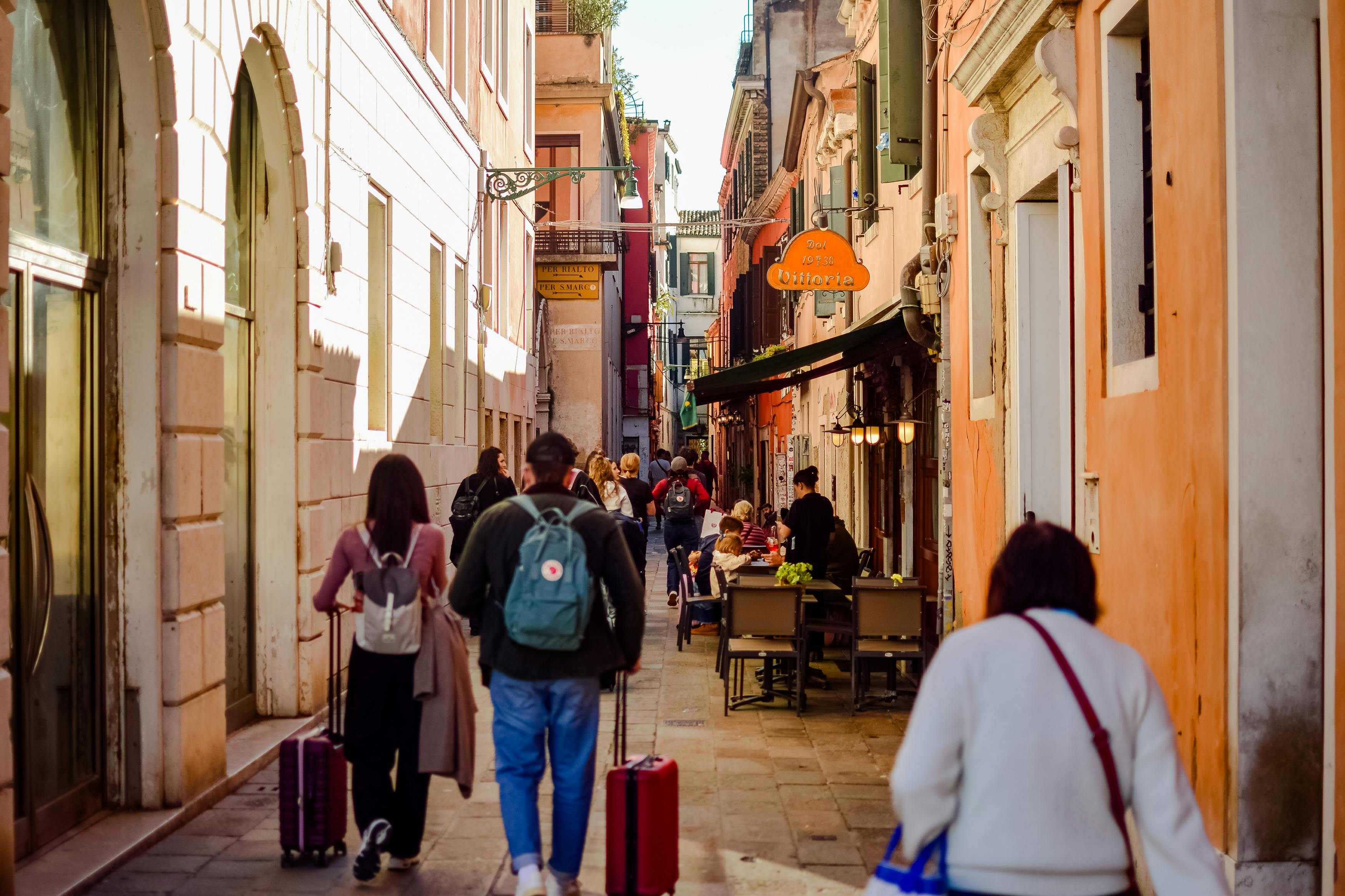 general travel generali travel insurance — Photo by Vinícius Vieira ft on Pexels