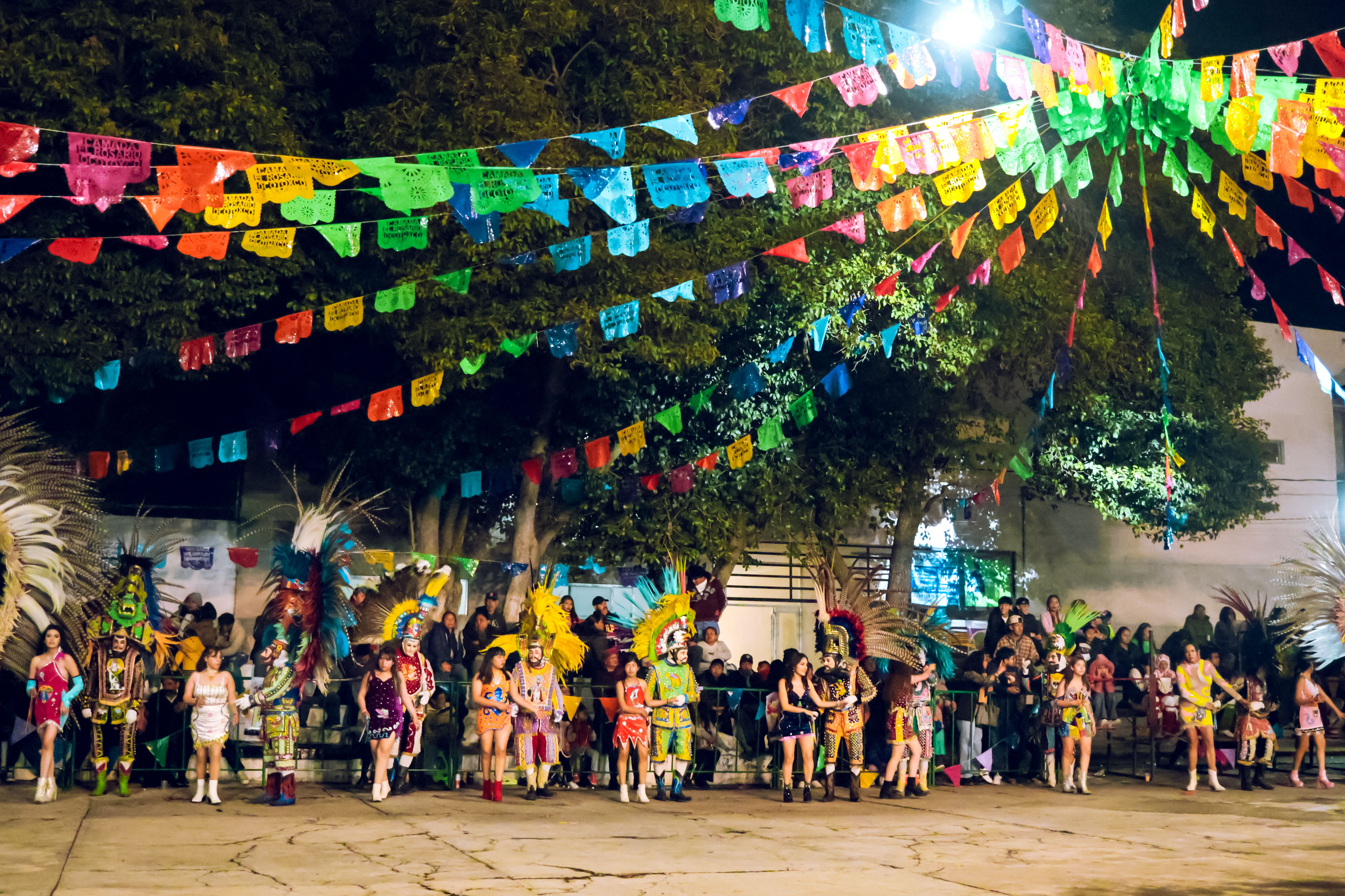 Adeus, Glastonbury! A revolução dos microfestivais sem ingresso que estão conquistando o mundo