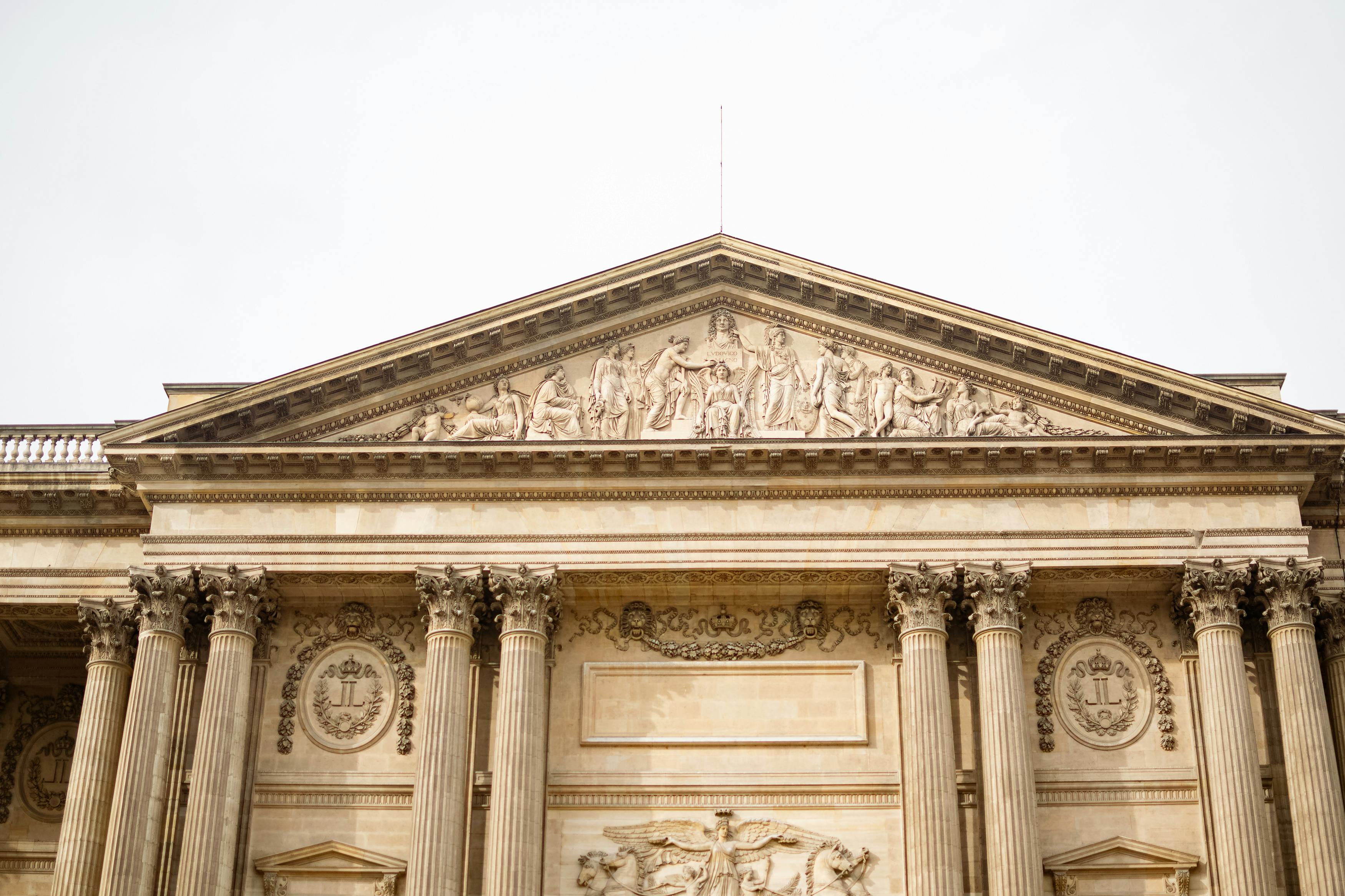 court system in us — Photo by Vinícius Vieira ft on Pexels