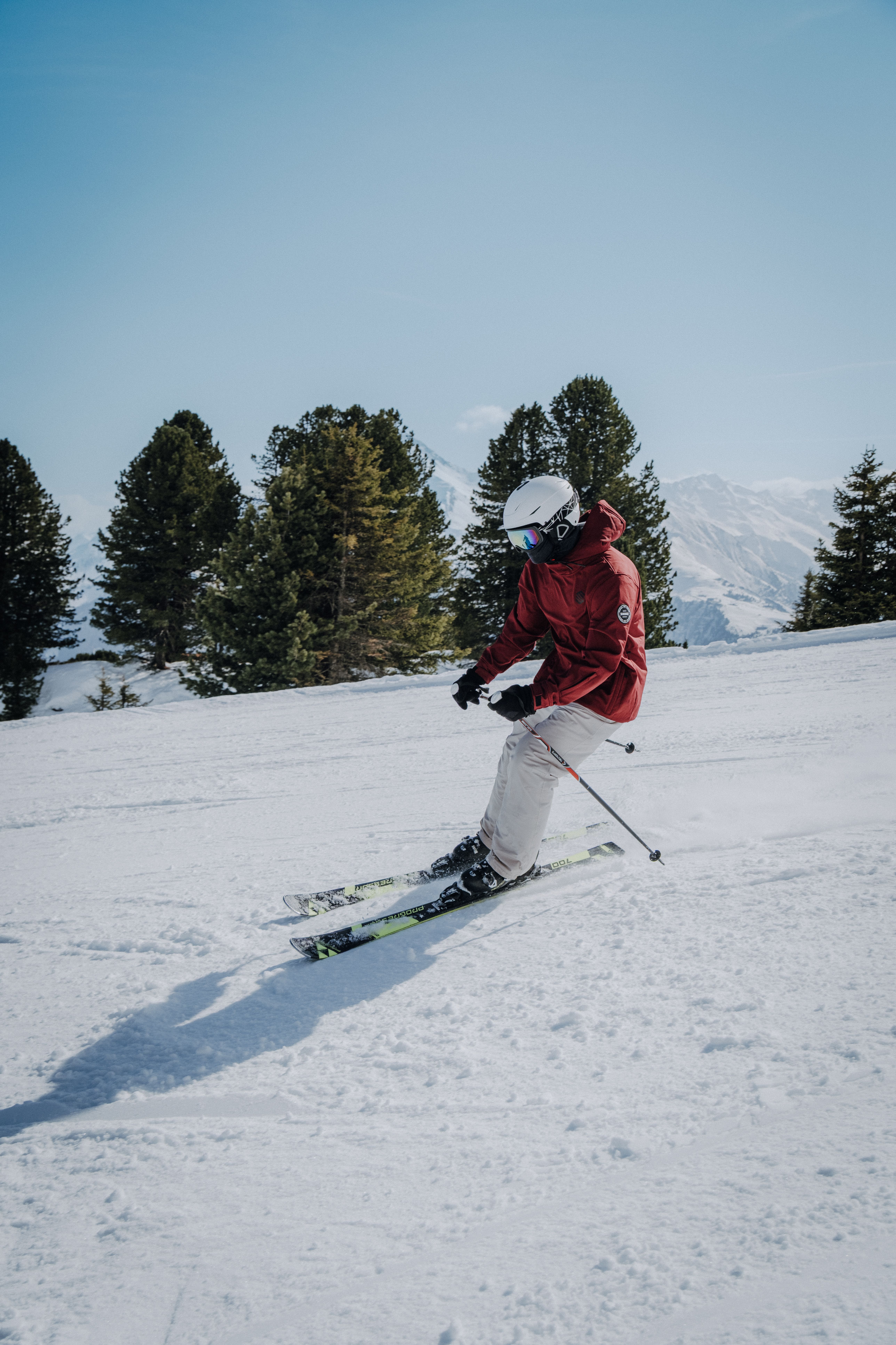 Mount Lyford Ski Area