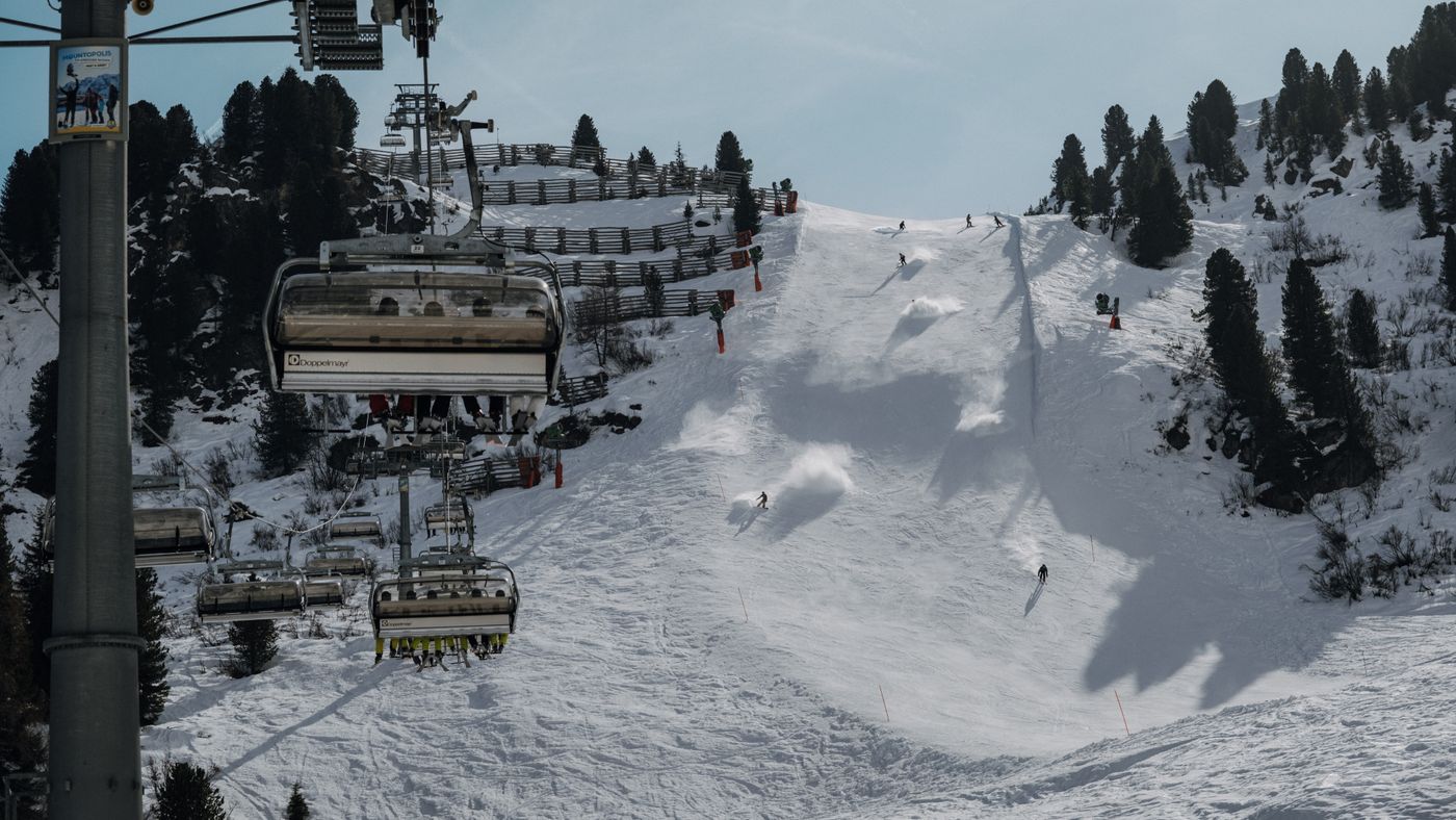 Alyeska Ski Vacation: Alaska Powder, Glaciers and Night Skiing