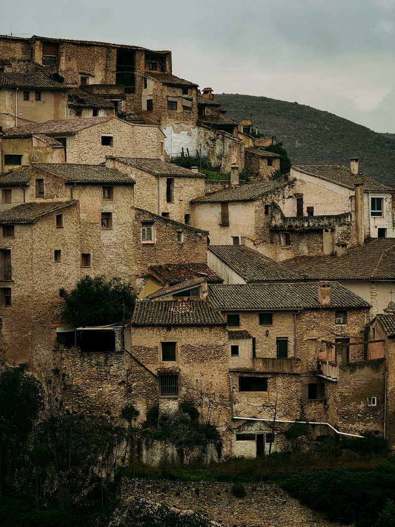 Bocairent Medieval Village