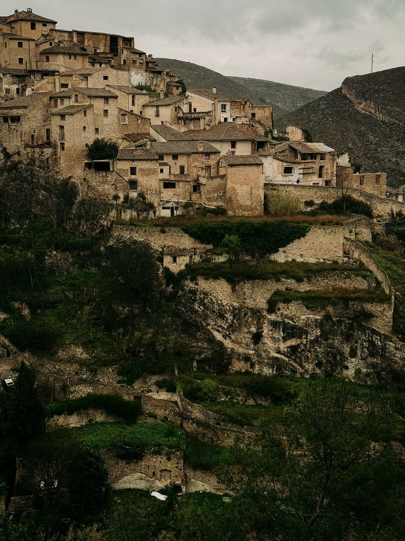 Polop de la Marina