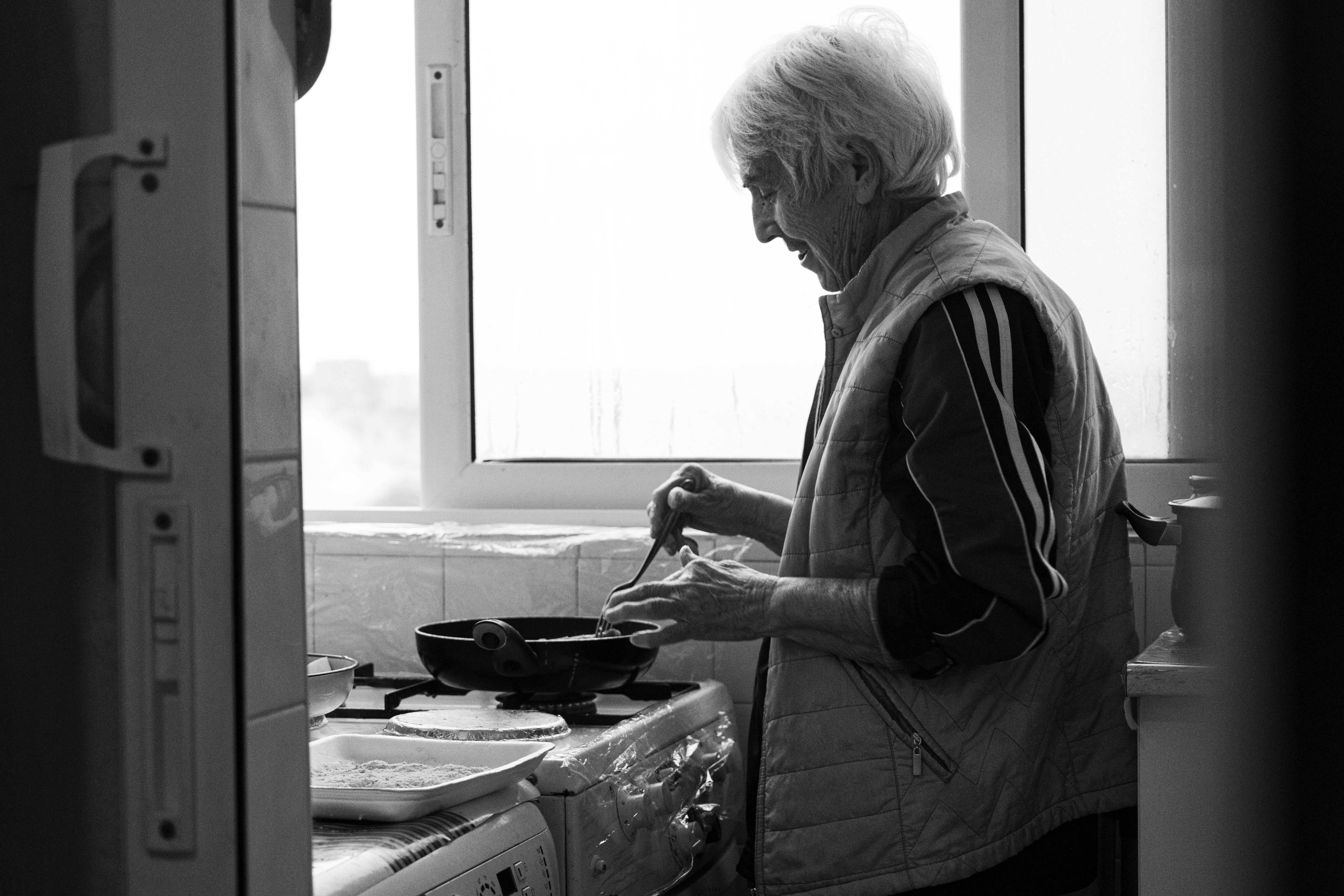 home cooking — Photo by Veselina Argirova on Pexels