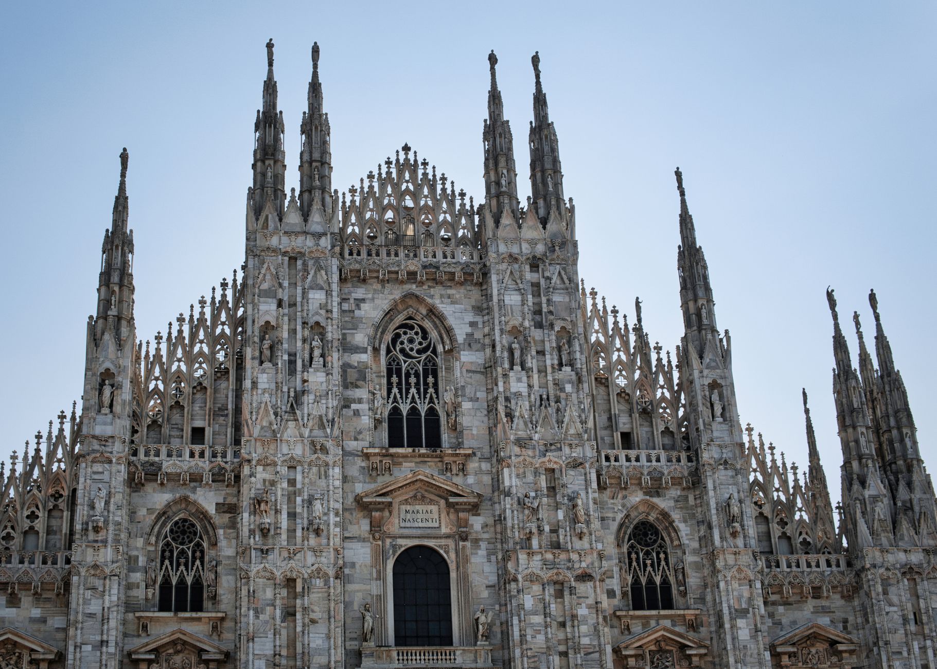 Milan, Italy