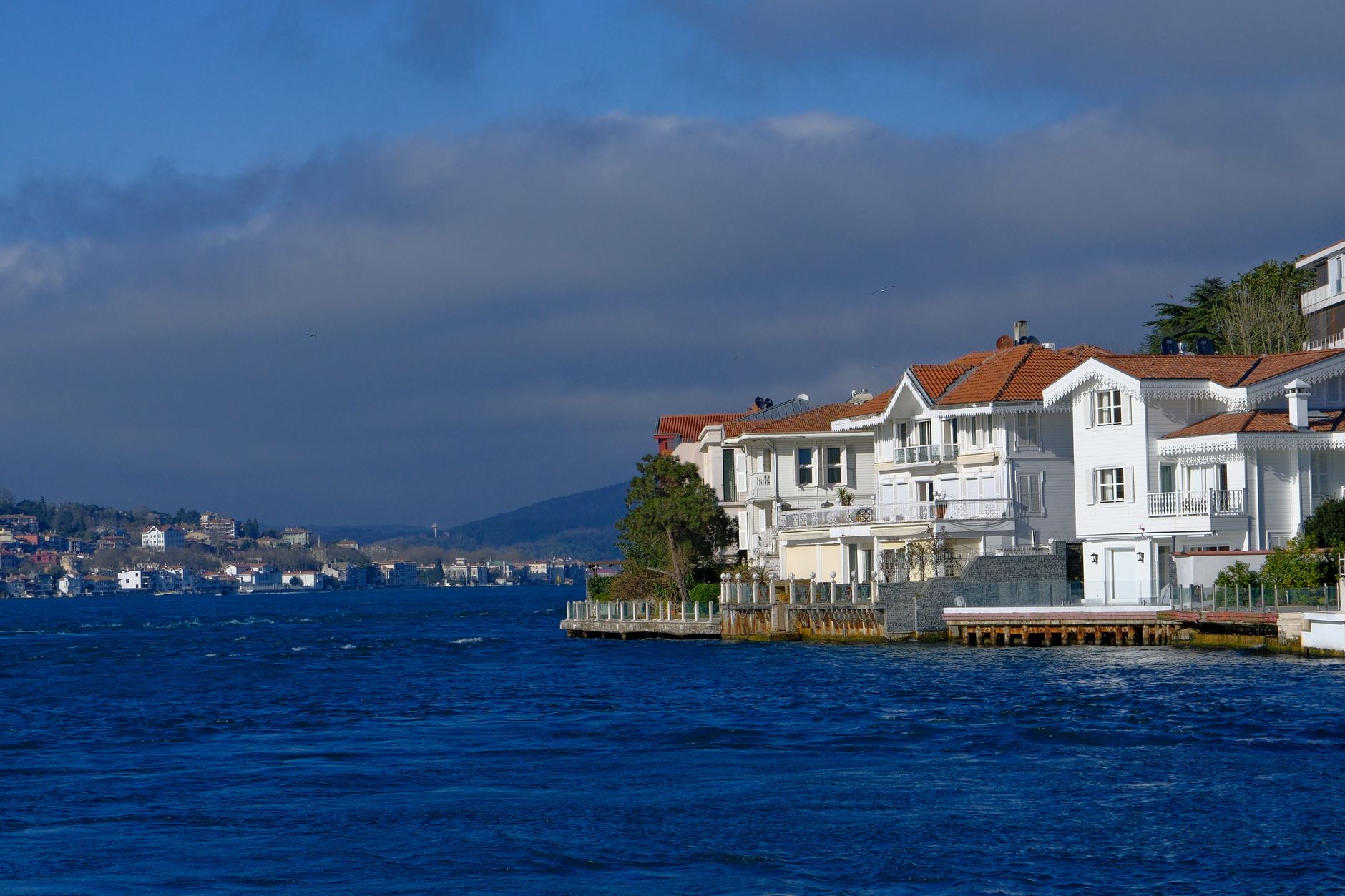Türkiye - Beach Retirement Living on the Turkish Riviera — A Local's Perspective