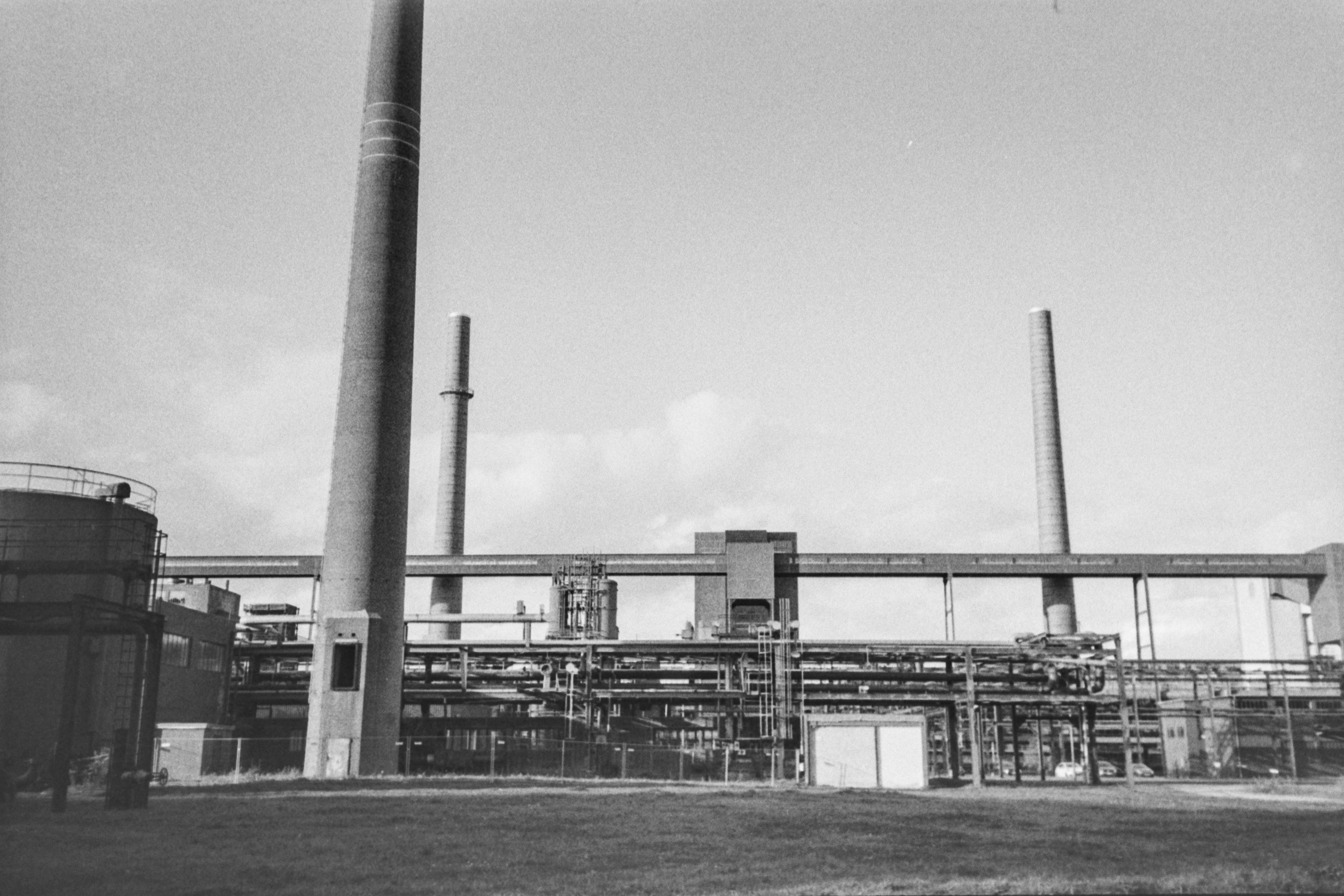 Gratis Immagine gratuita di acciaio, analogico, architettura Foto a disposizione