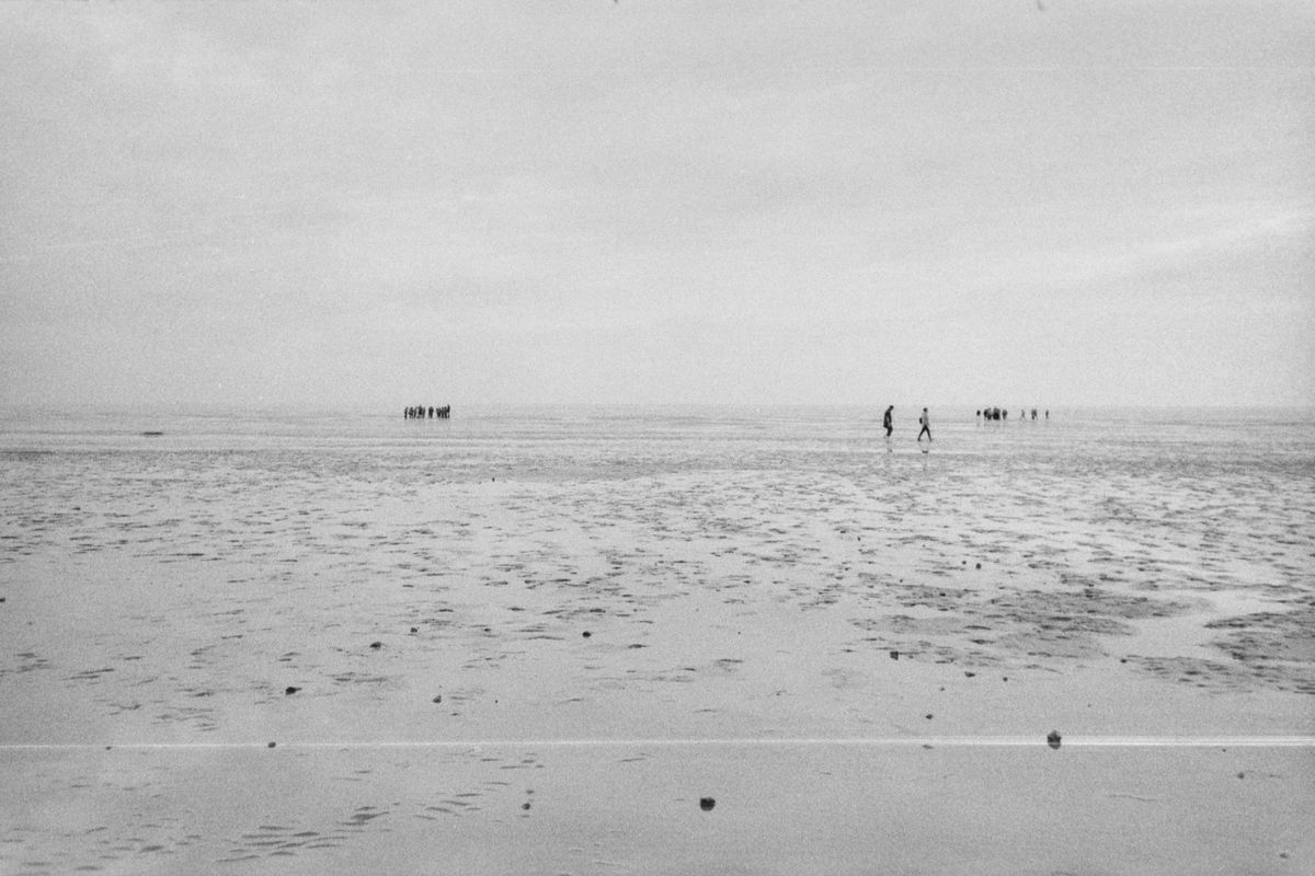 Marble Beach