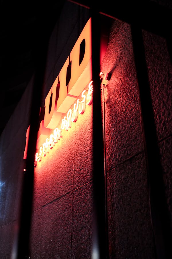 Brand identity development project